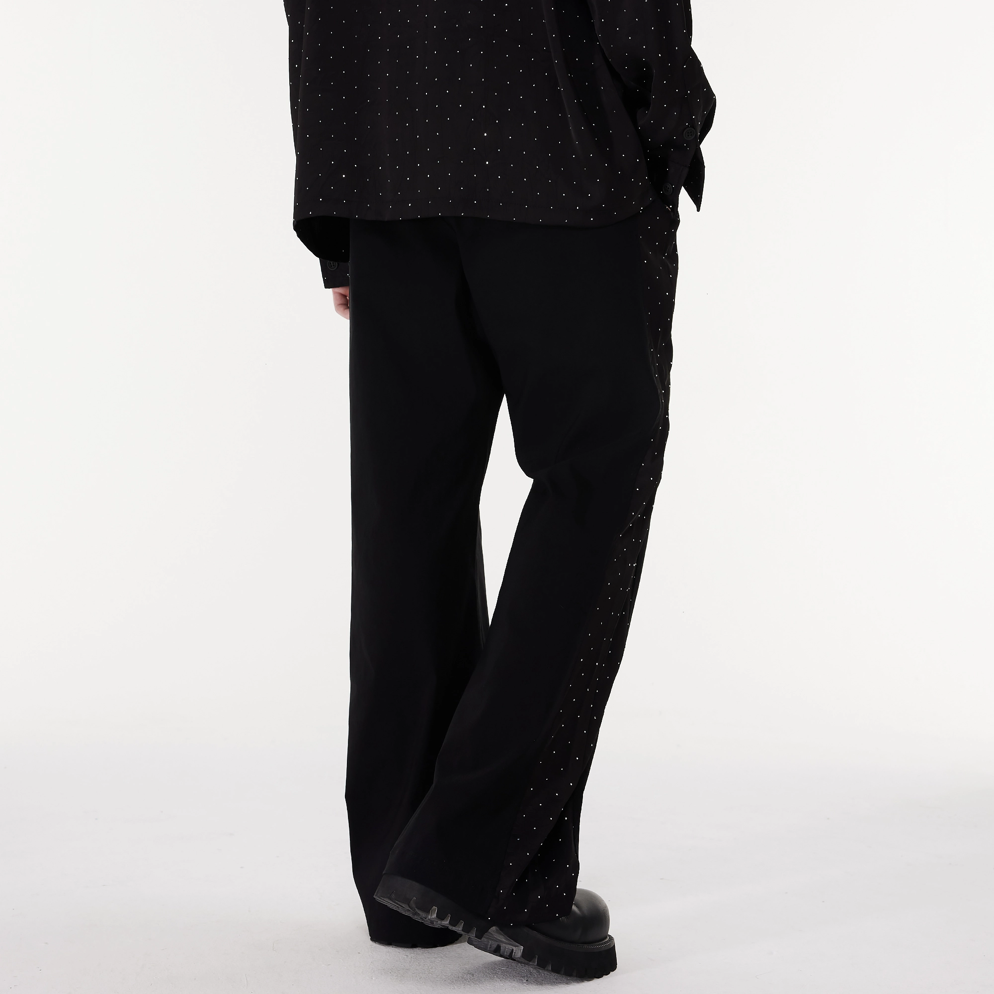 XINYINSU 24FW