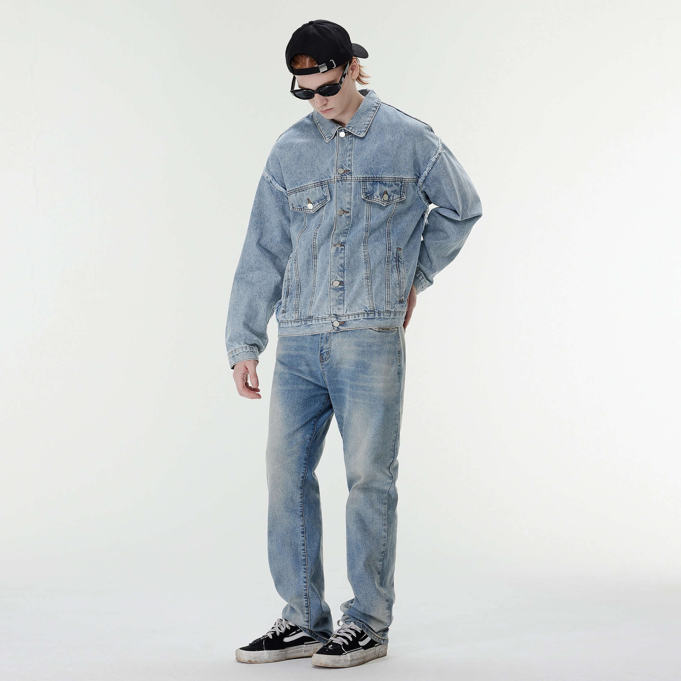 XINYINSU 24FW