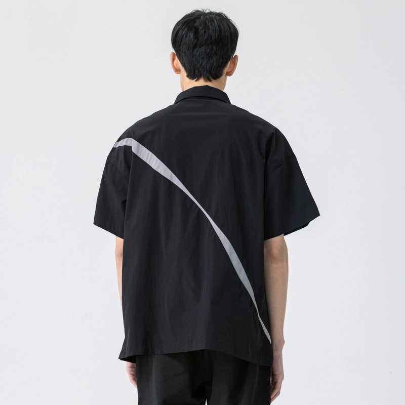XINYINSU Polo
