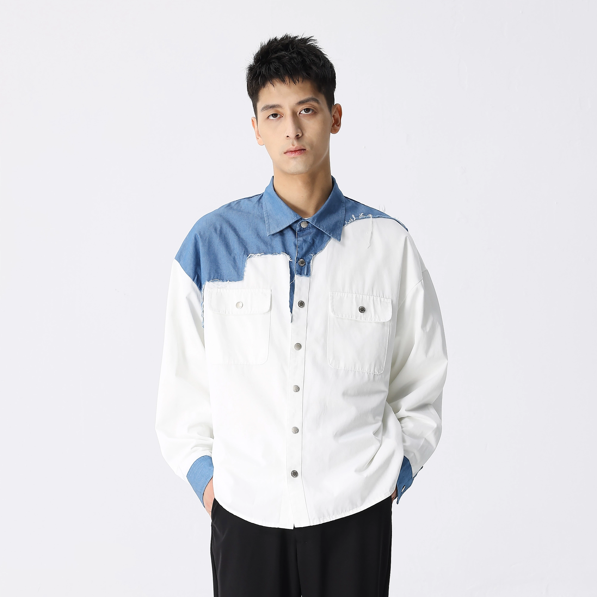 XINYINSU Cityboy