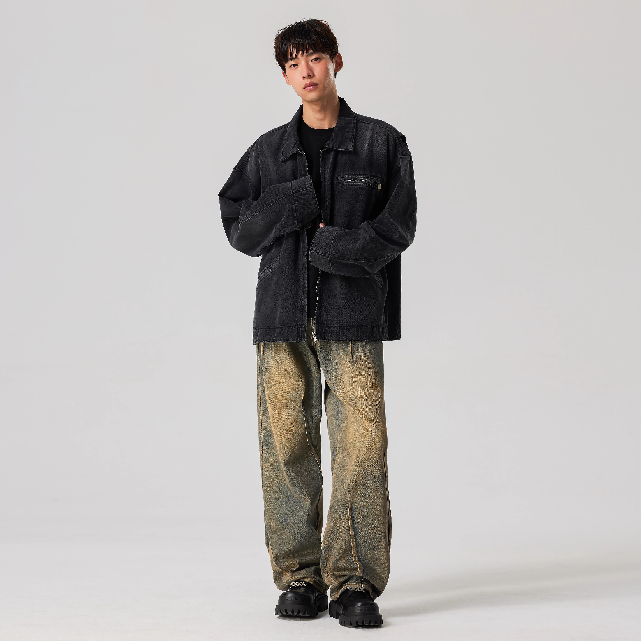 XINYINSU 24FW