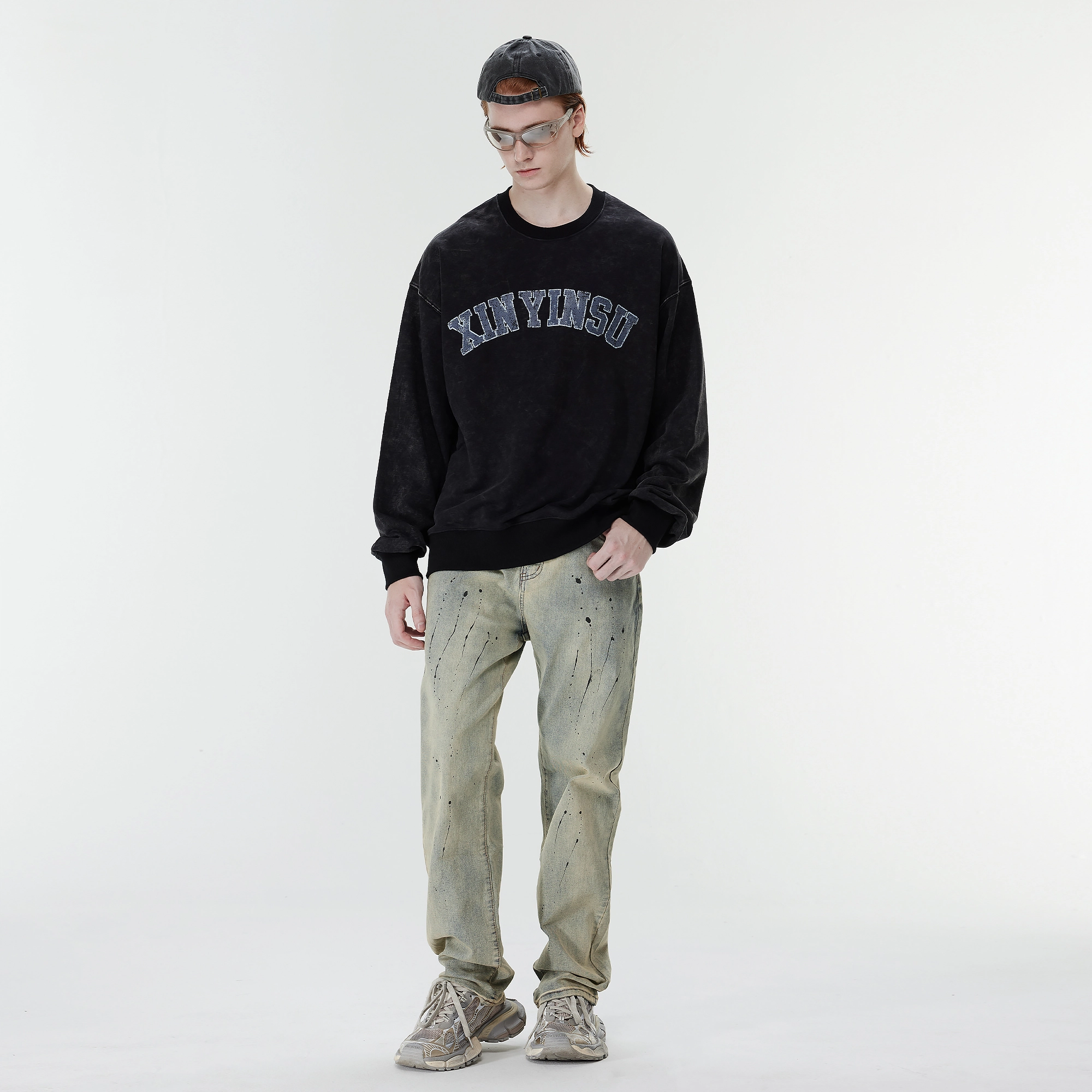 XINYINSU 24FW