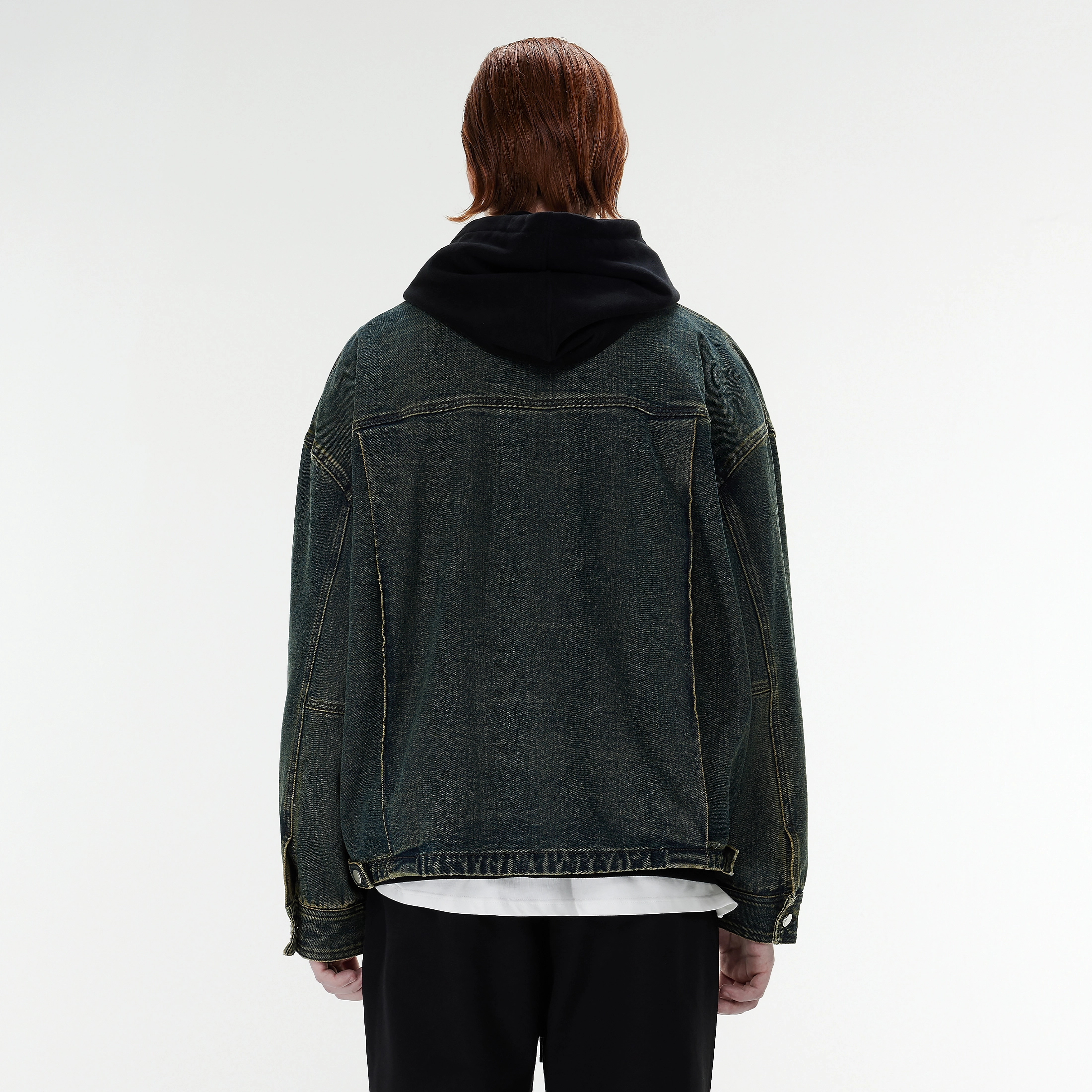 XINYINSU 24FW