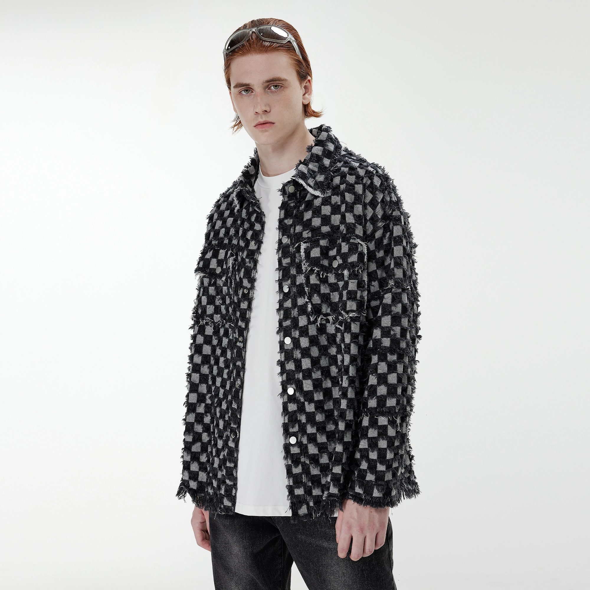 XINYINSU 24FW