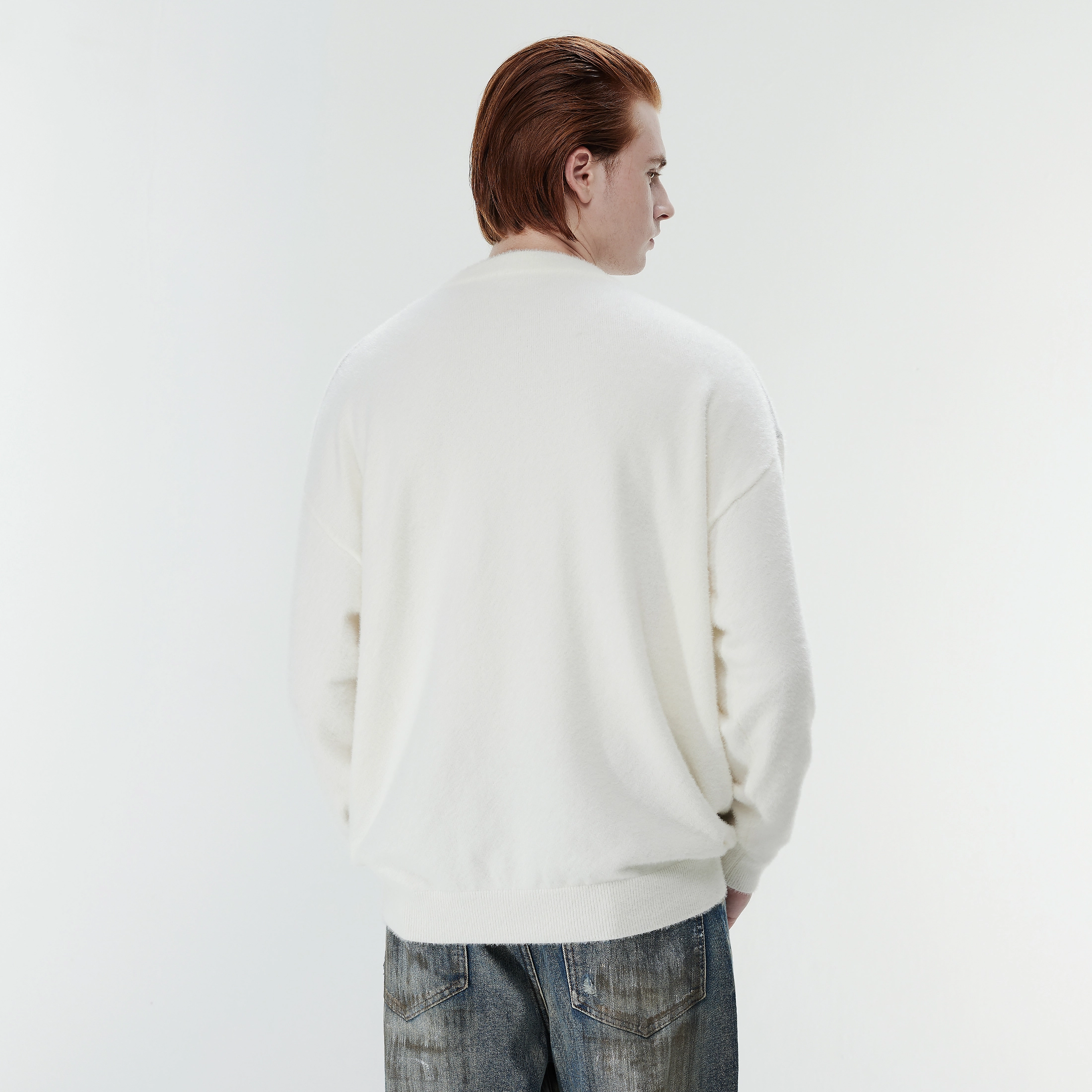 XINYINSU 24FW