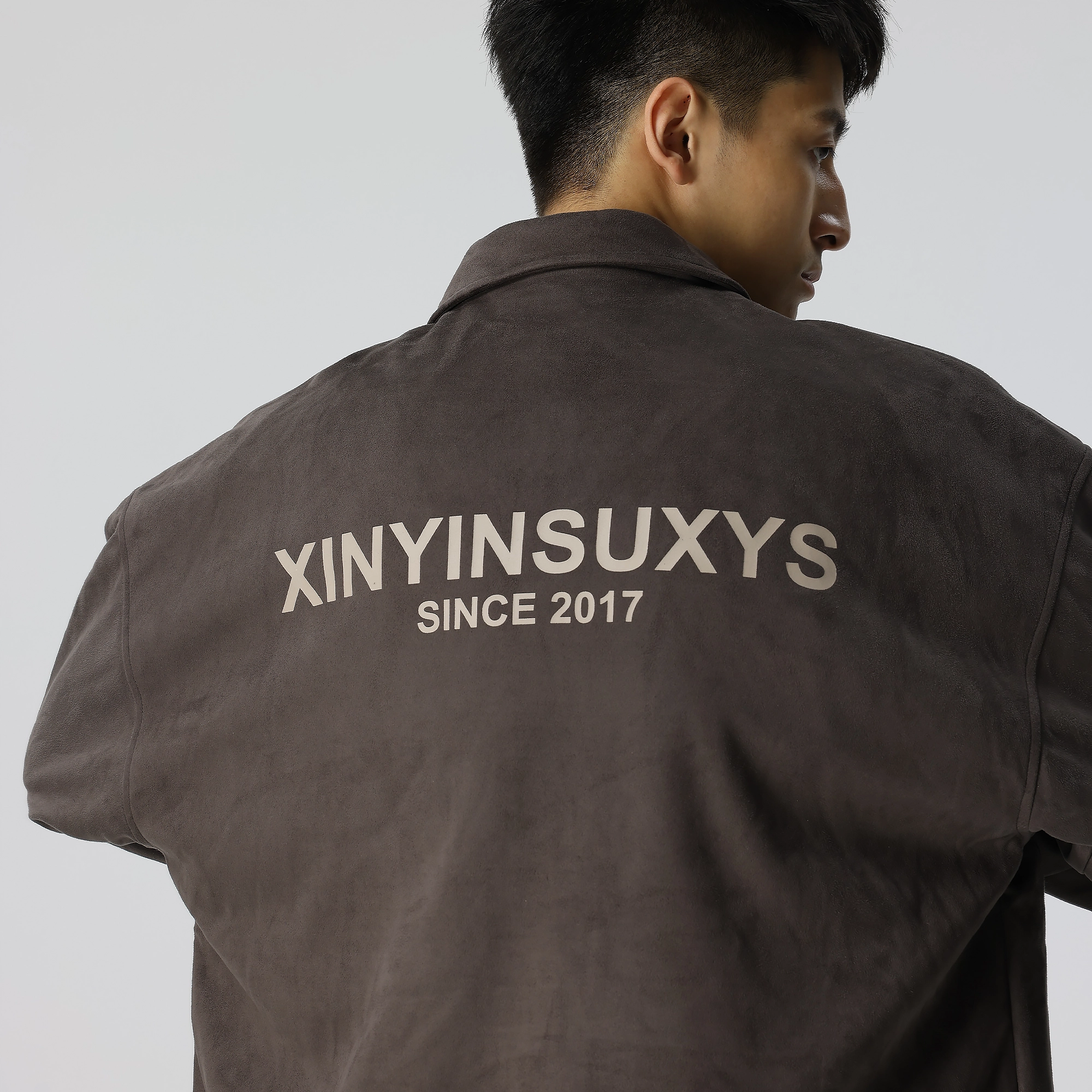XINYINSU logo