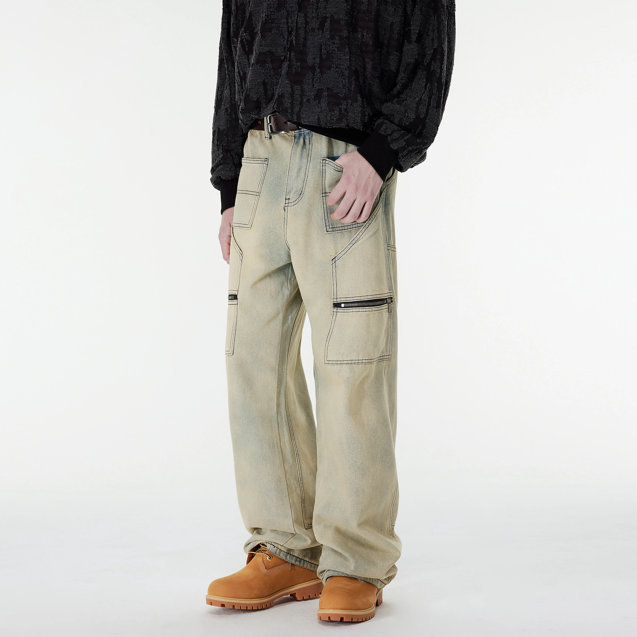 XINYINSU 24FW