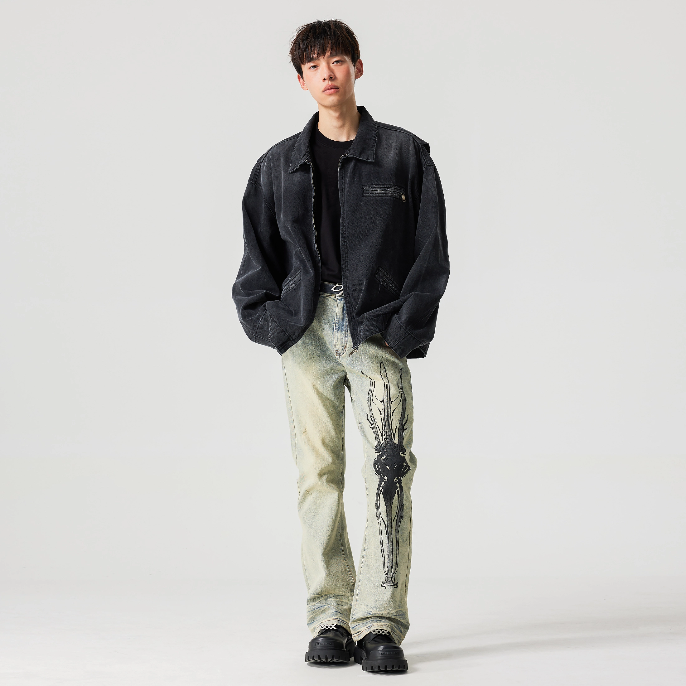 XINYINSU x