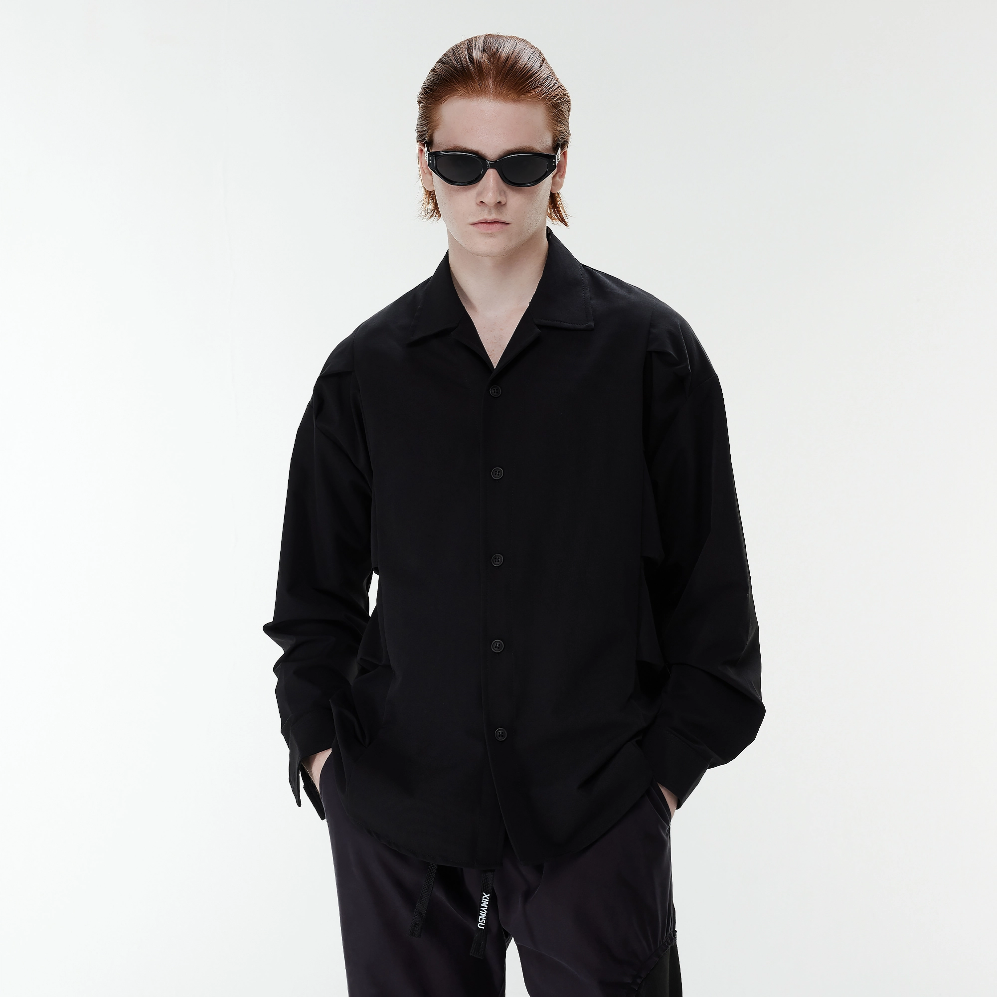 XINYINSU 24FW