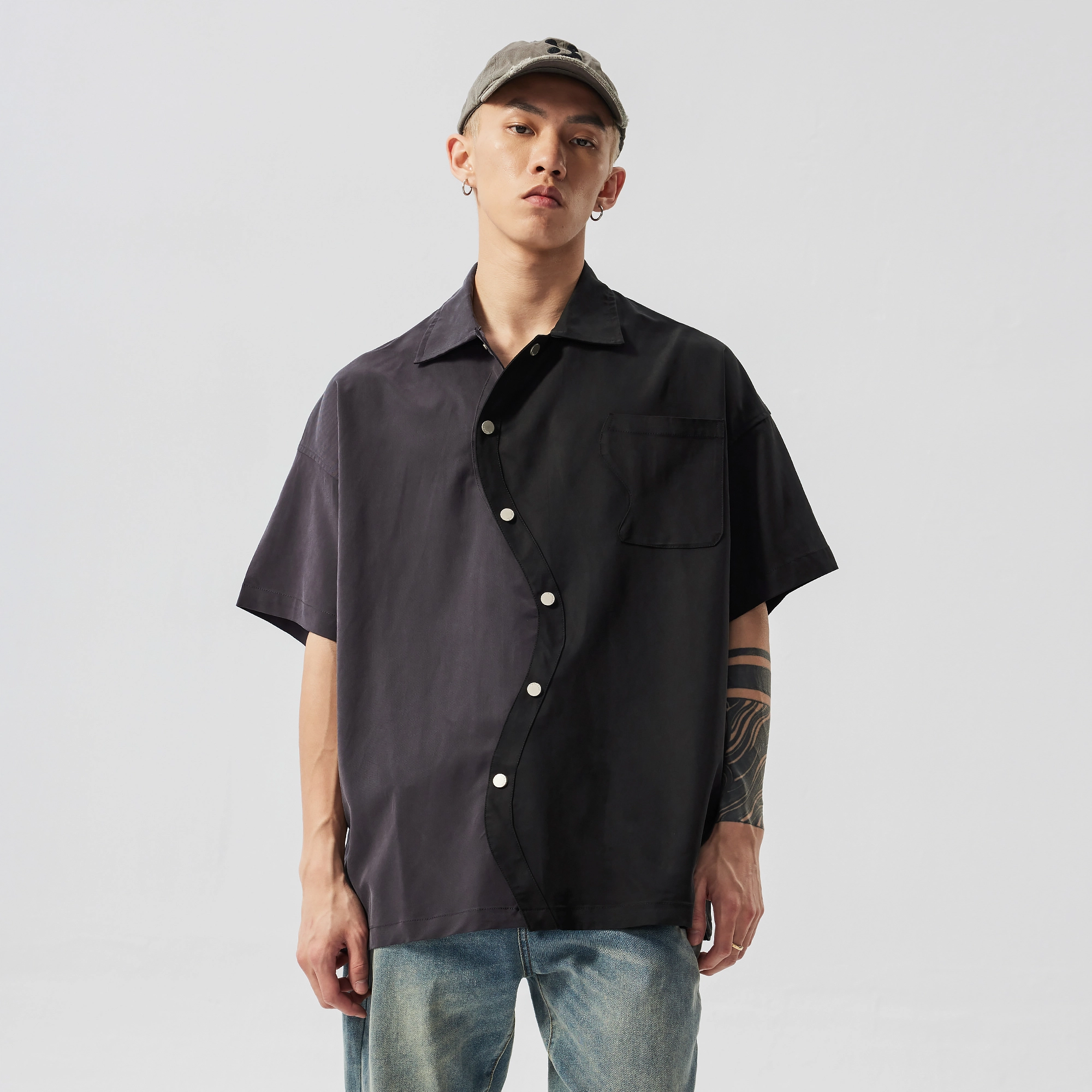 XINYINSU 24SS