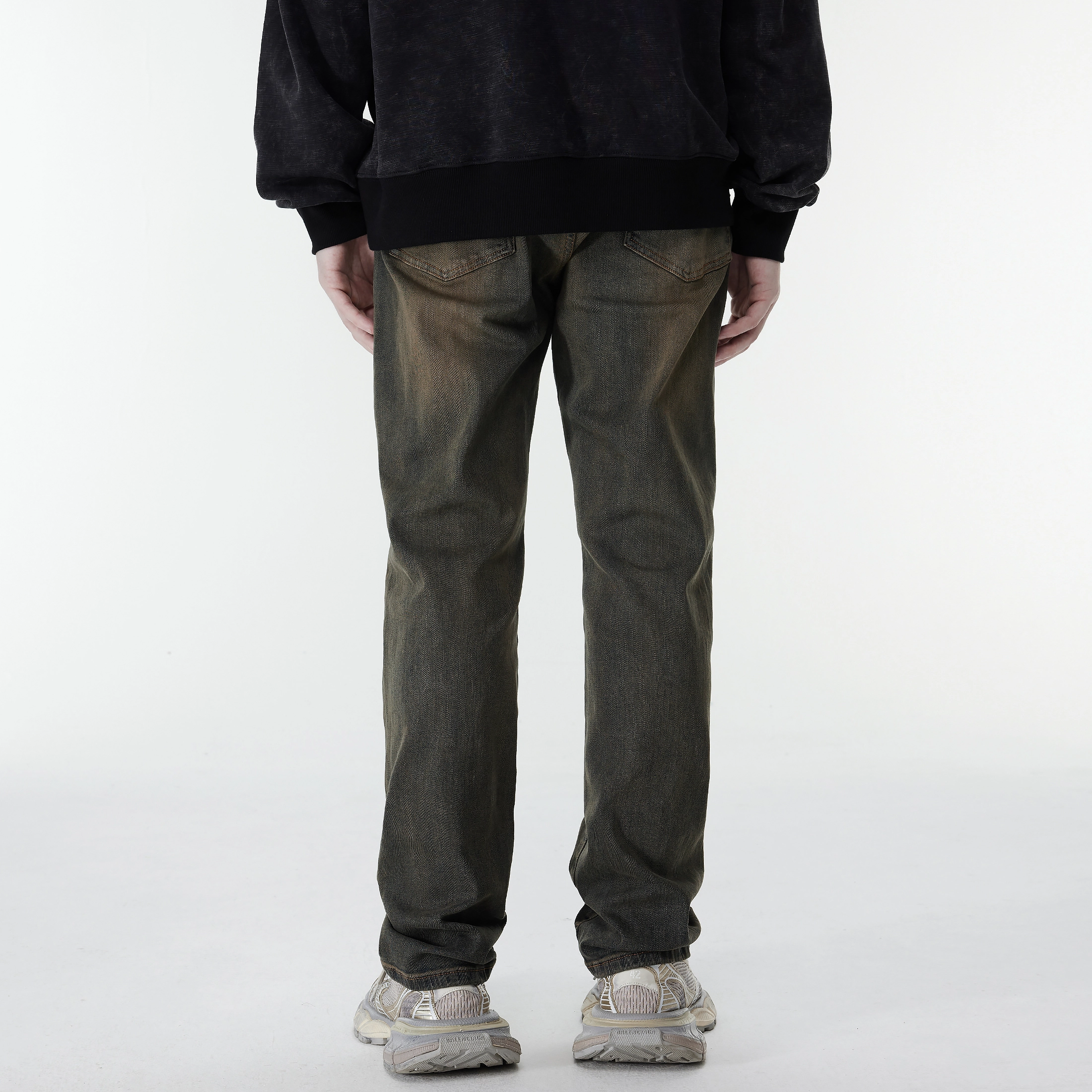 XINYINSU 24FW