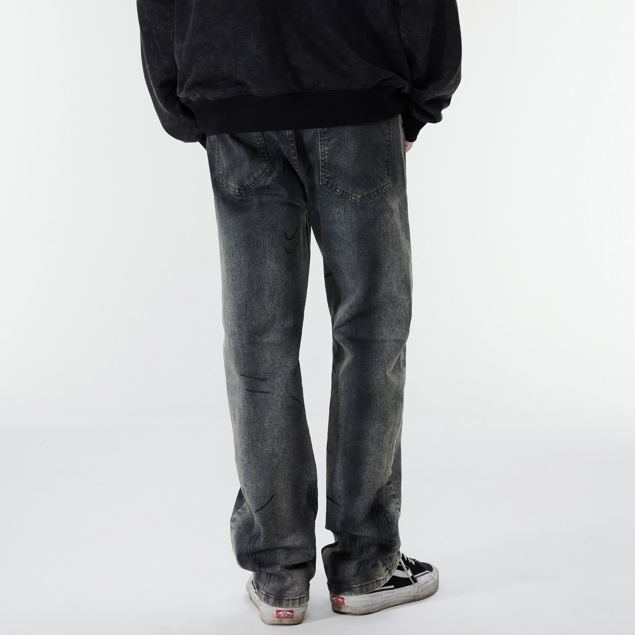 XINYINSU 24FW