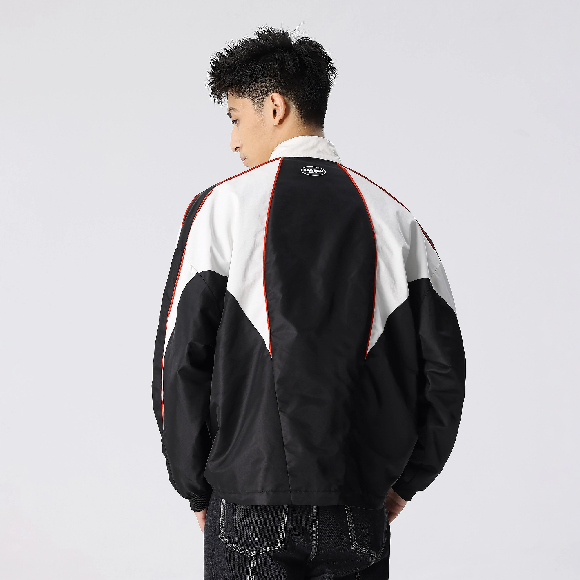 XINYINSU