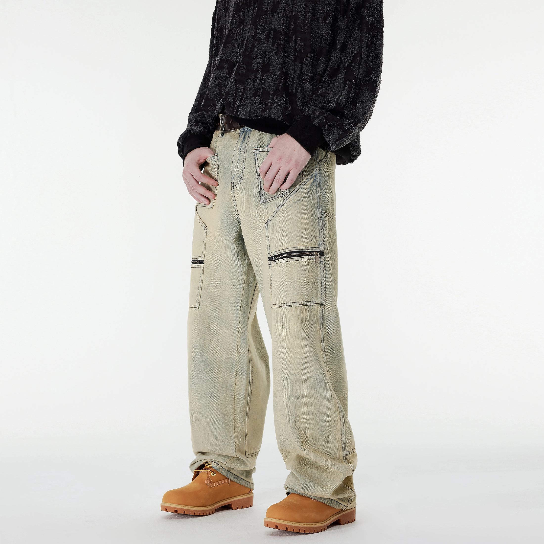 XINYINSU 24FW