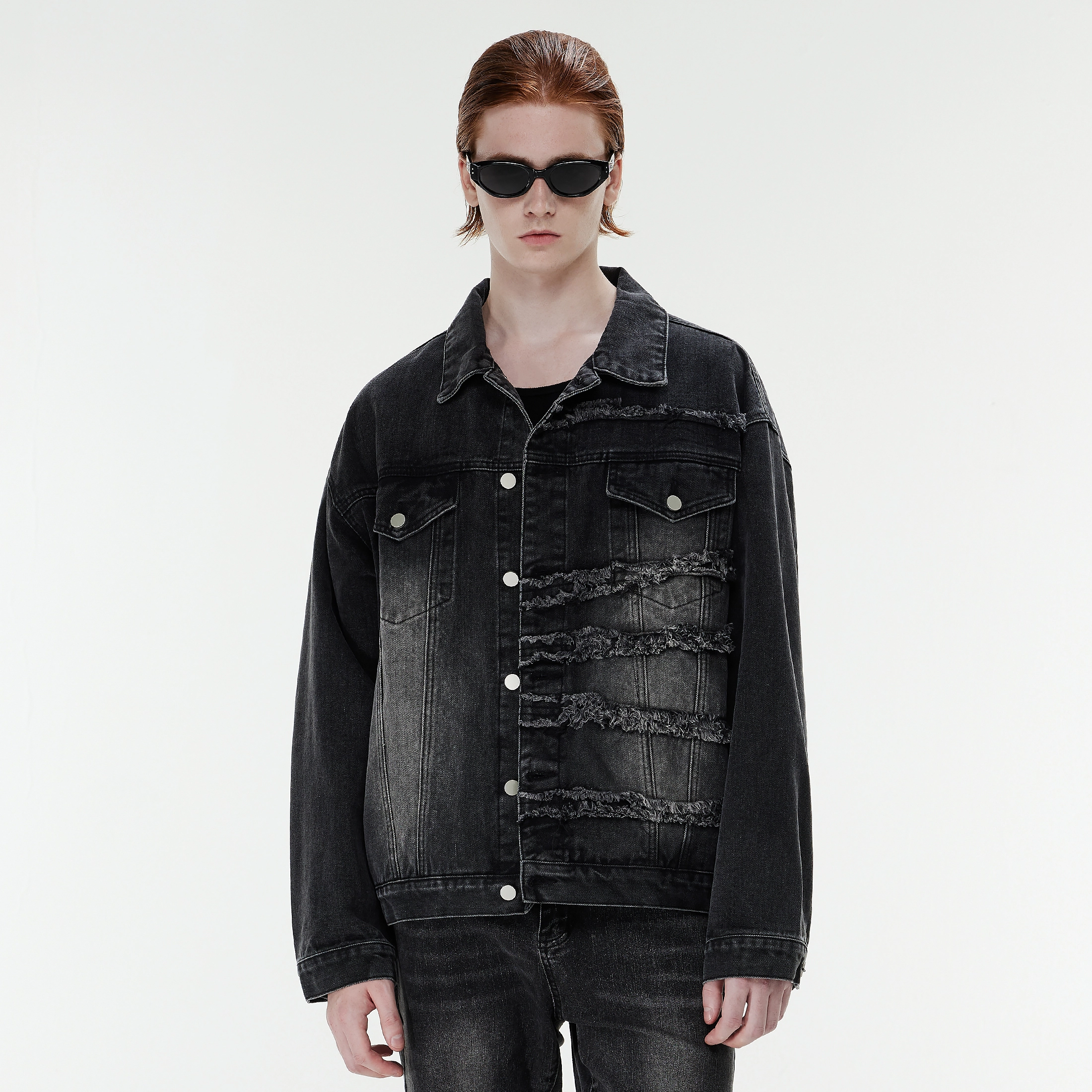 XINYINSU 24FW