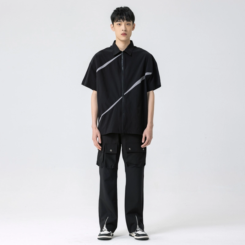 XINYINSU Polo