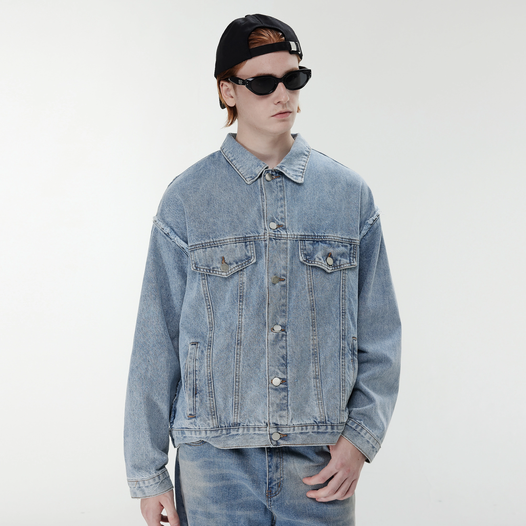 XINYINSU 24FW