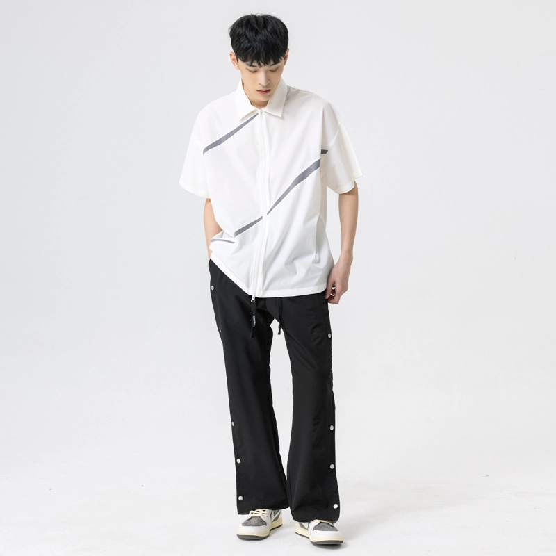 XINYINSU Polo