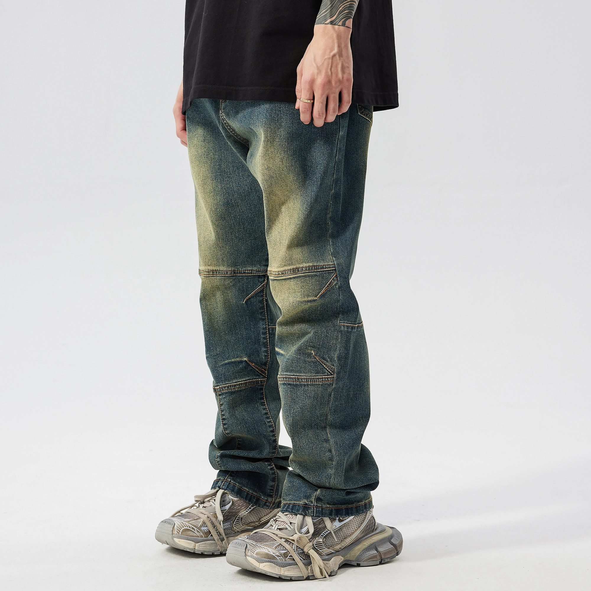 XINYINSU 24FW