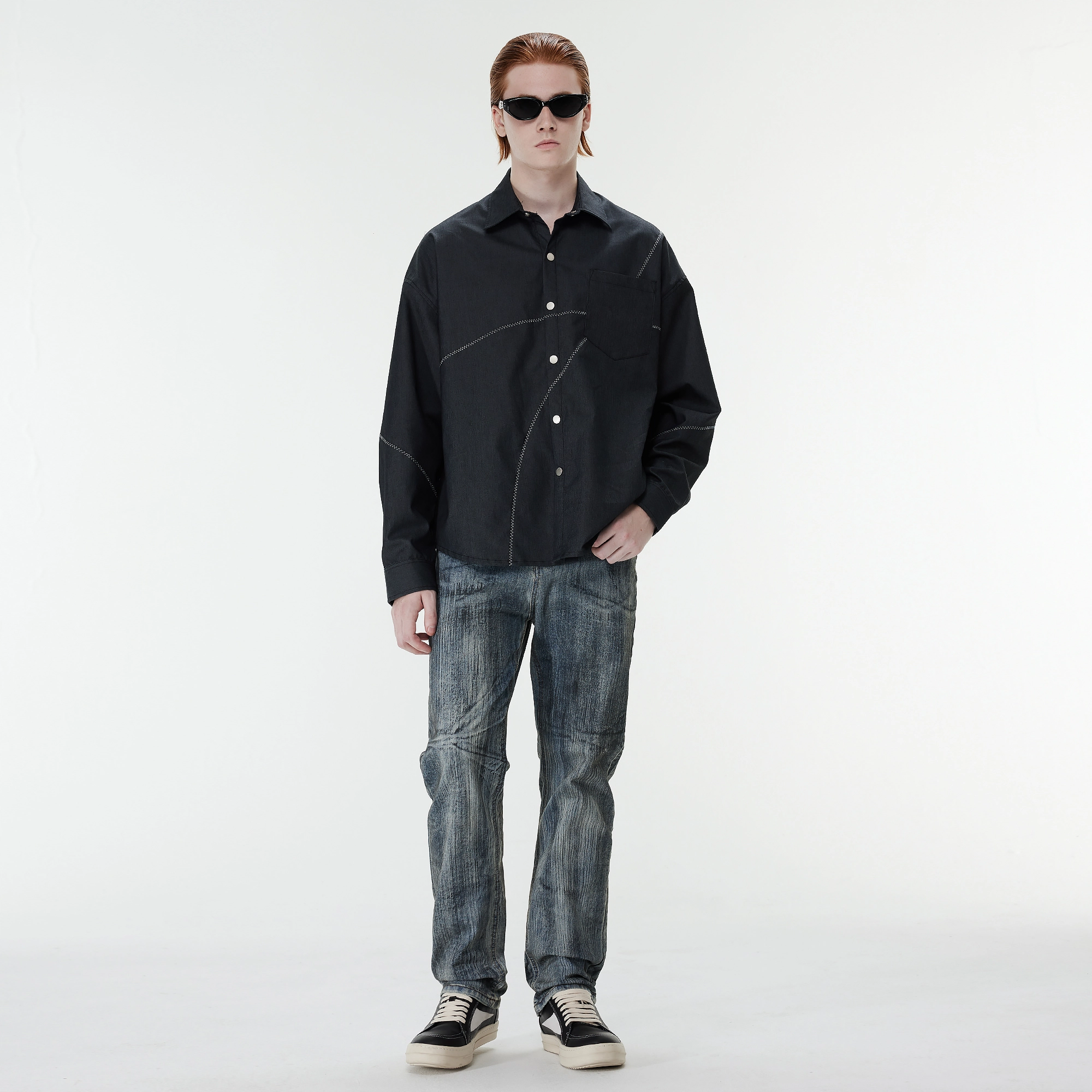 XINYINSU 24FW