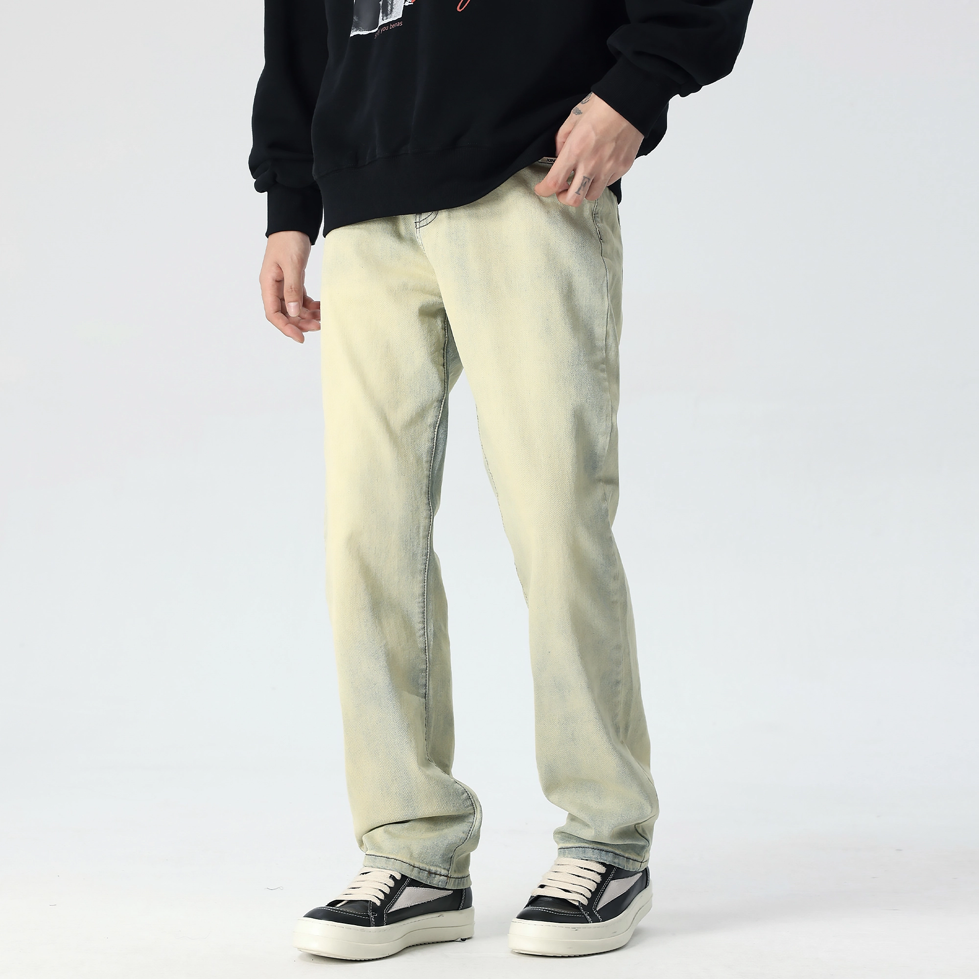 XINYINSU cleanfit