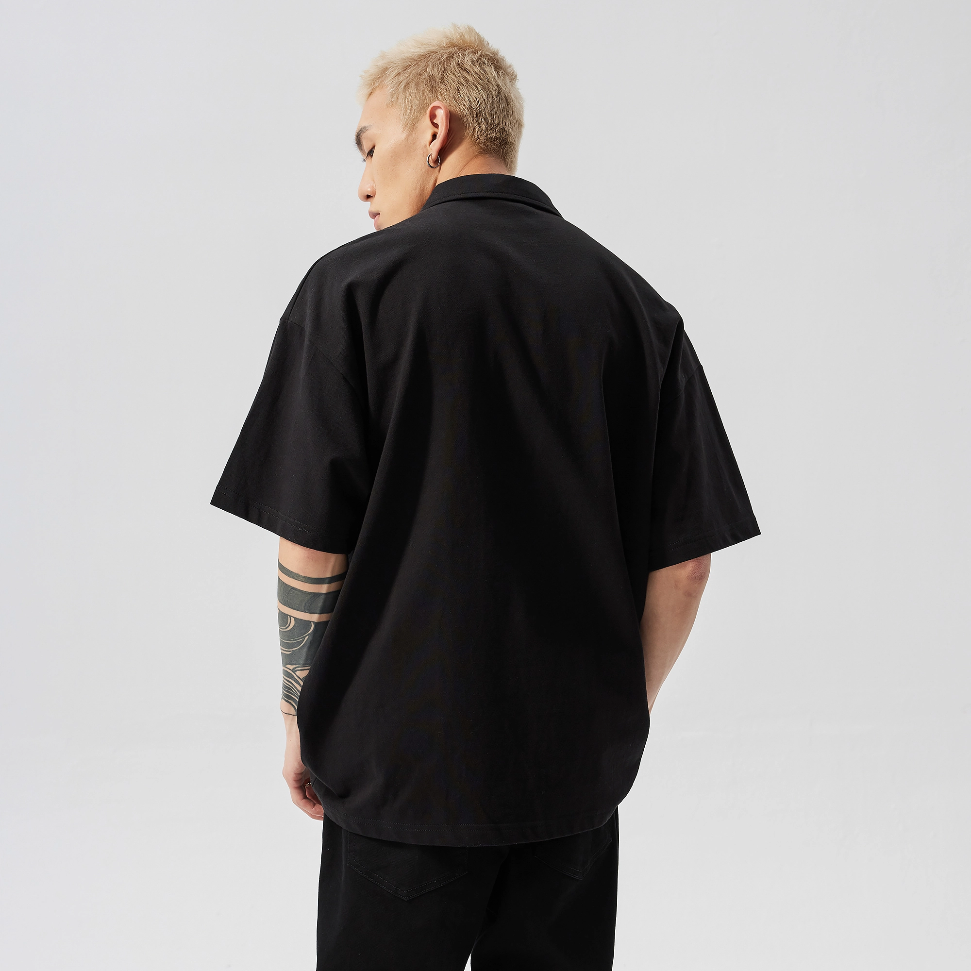 XINYINSU 24SS Polo