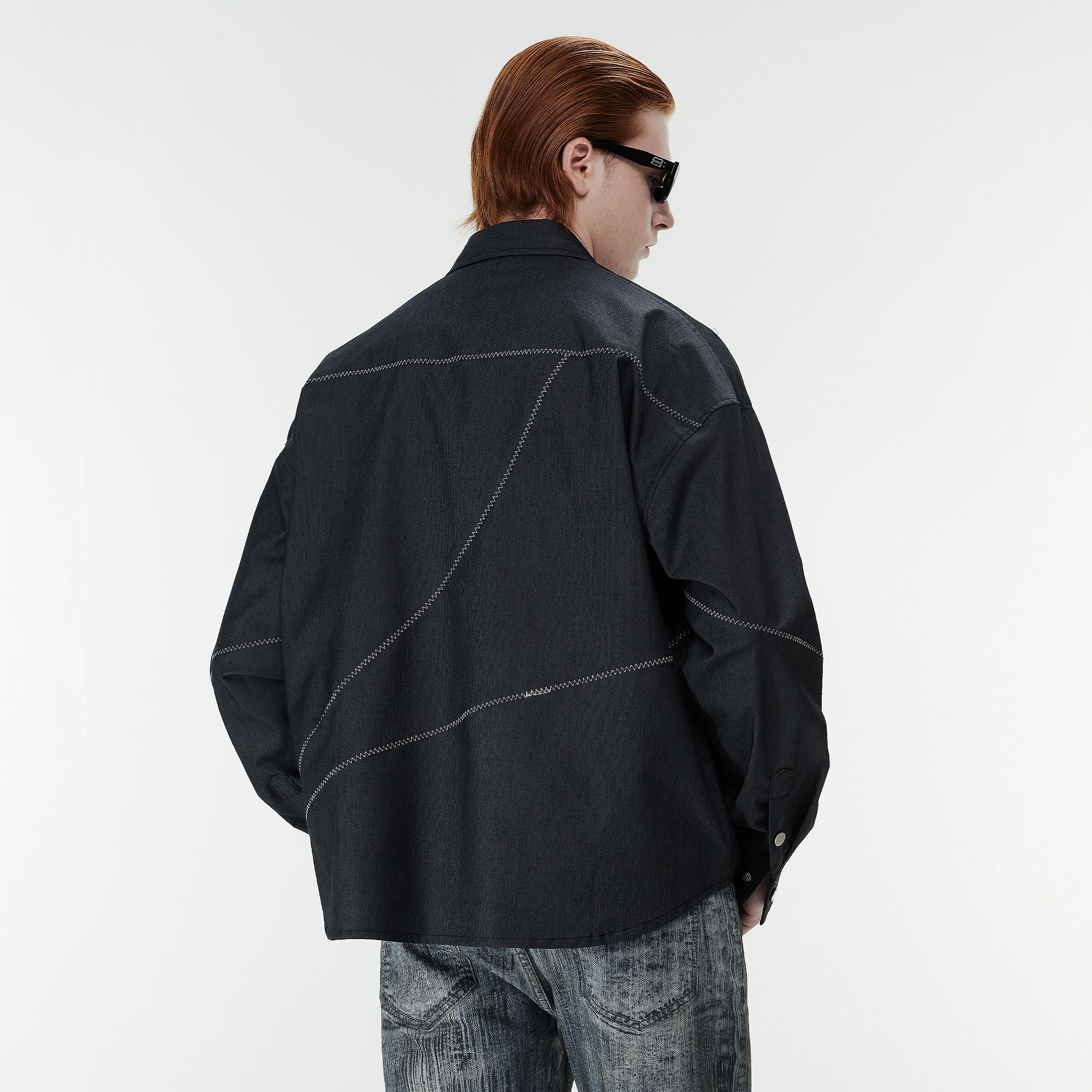 XINYINSU 24FW
