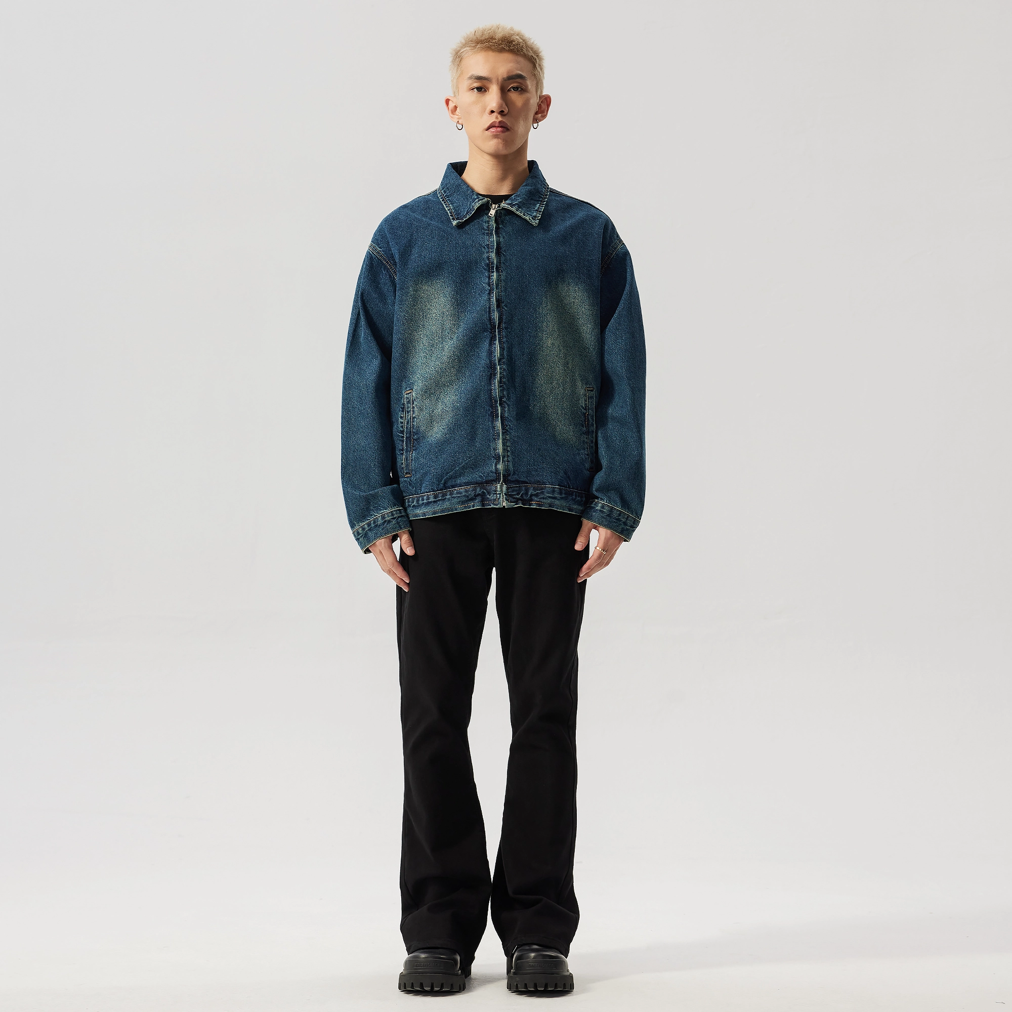 XINYINSU clean fit