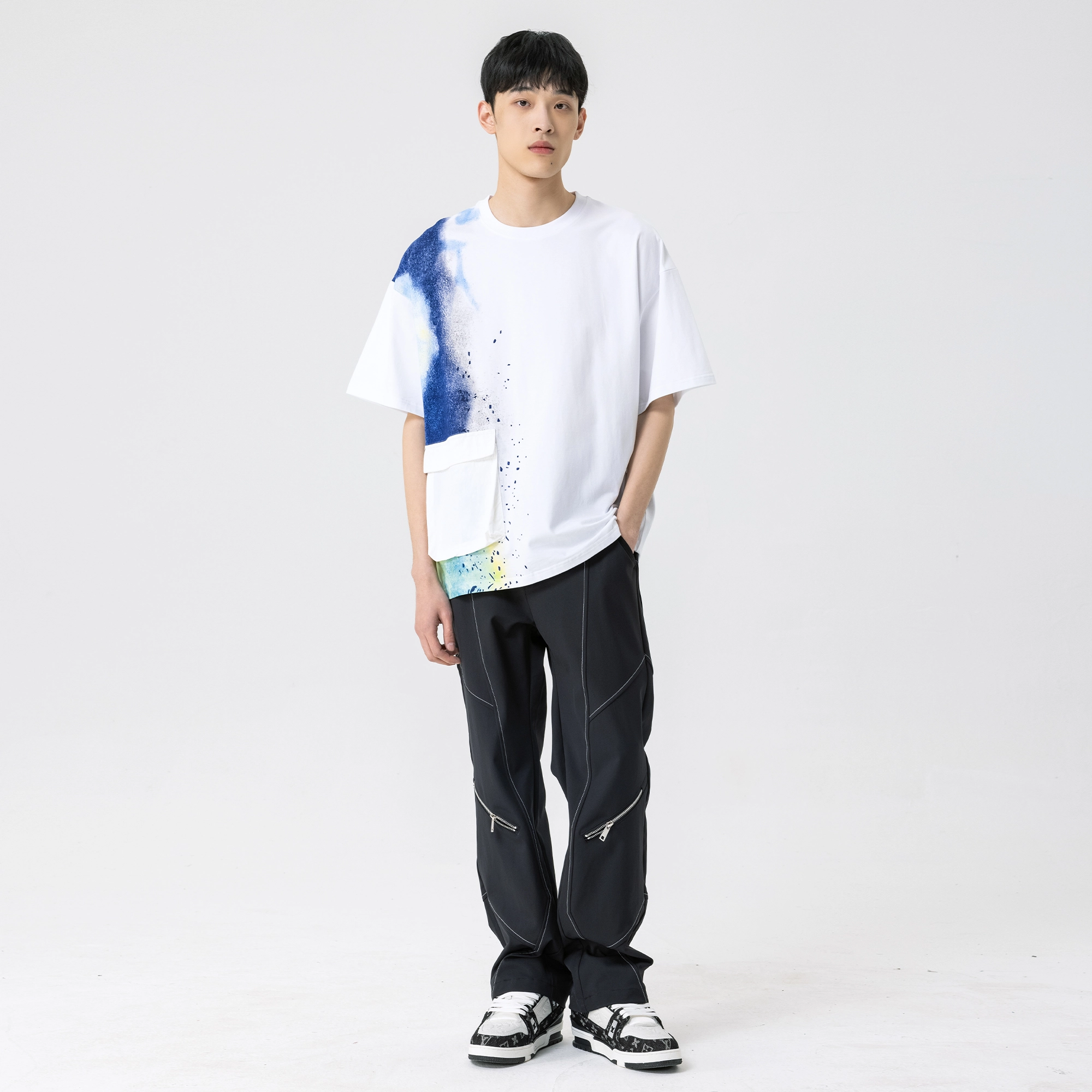 XINYINSU T