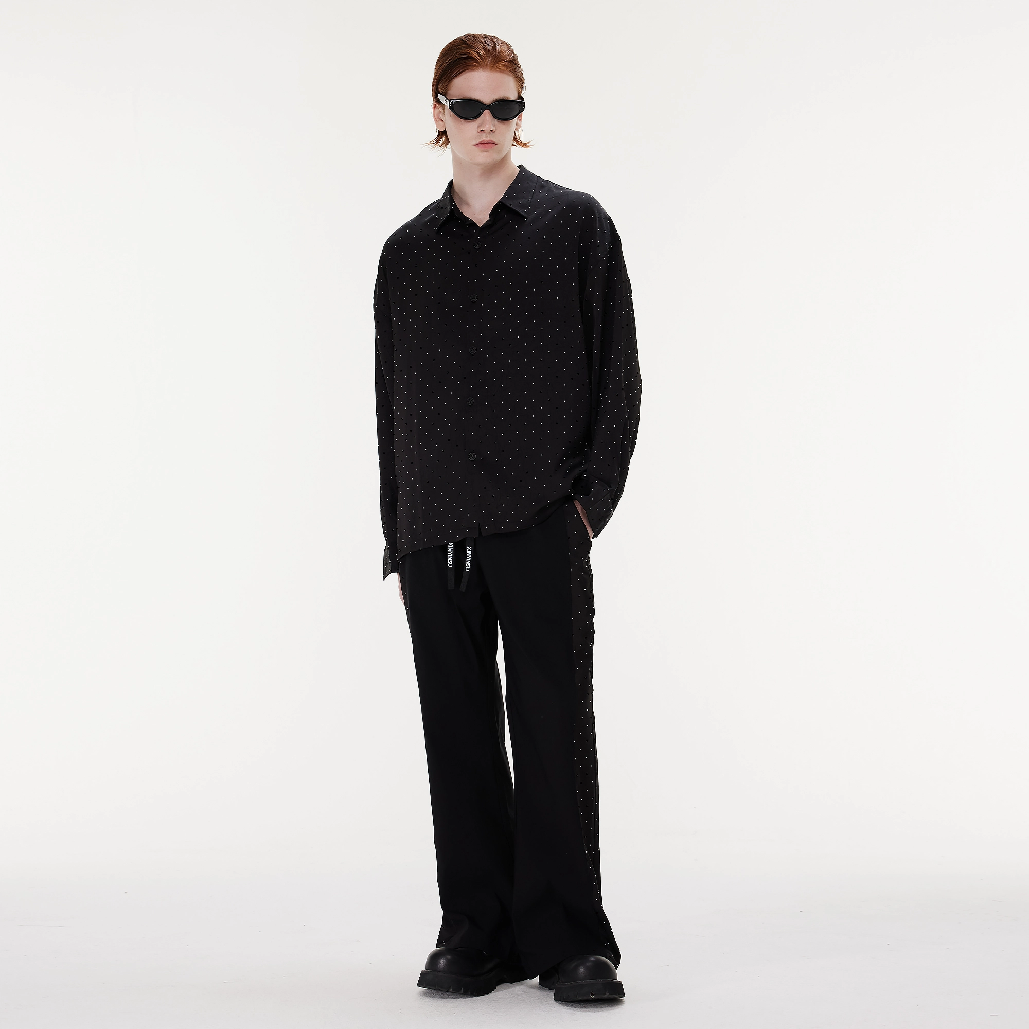 XINYINSU 24FW