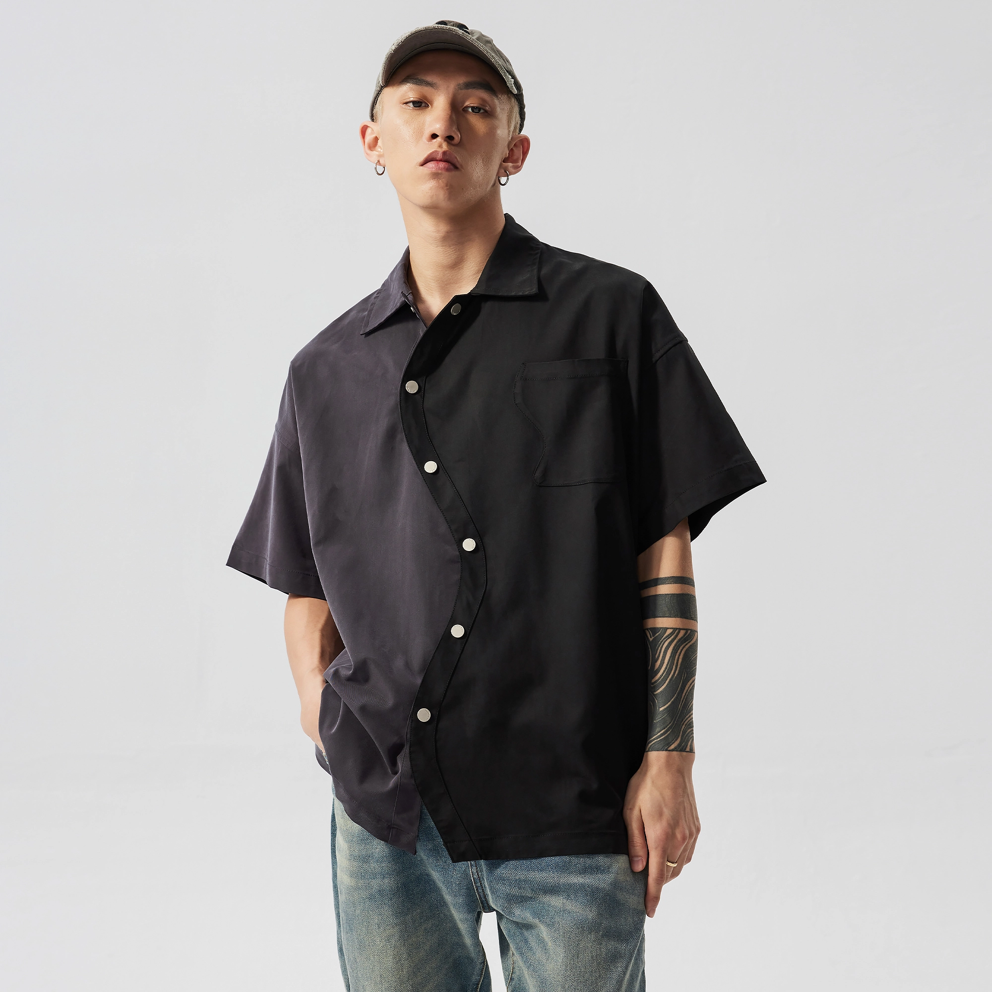 XINYINSU 24SS