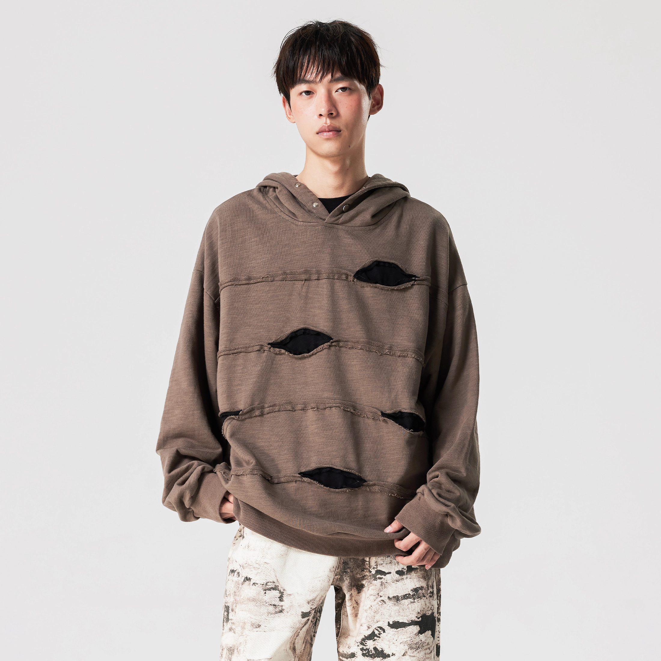 XINYINSU 24FW