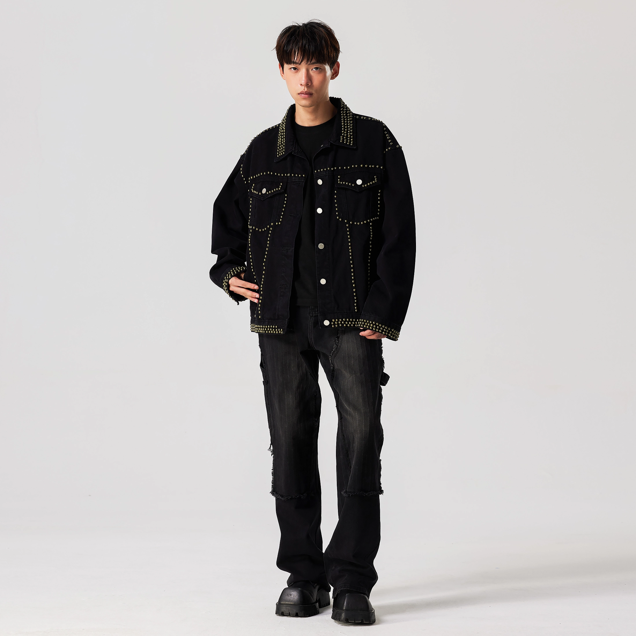 XINYINSU 24FW