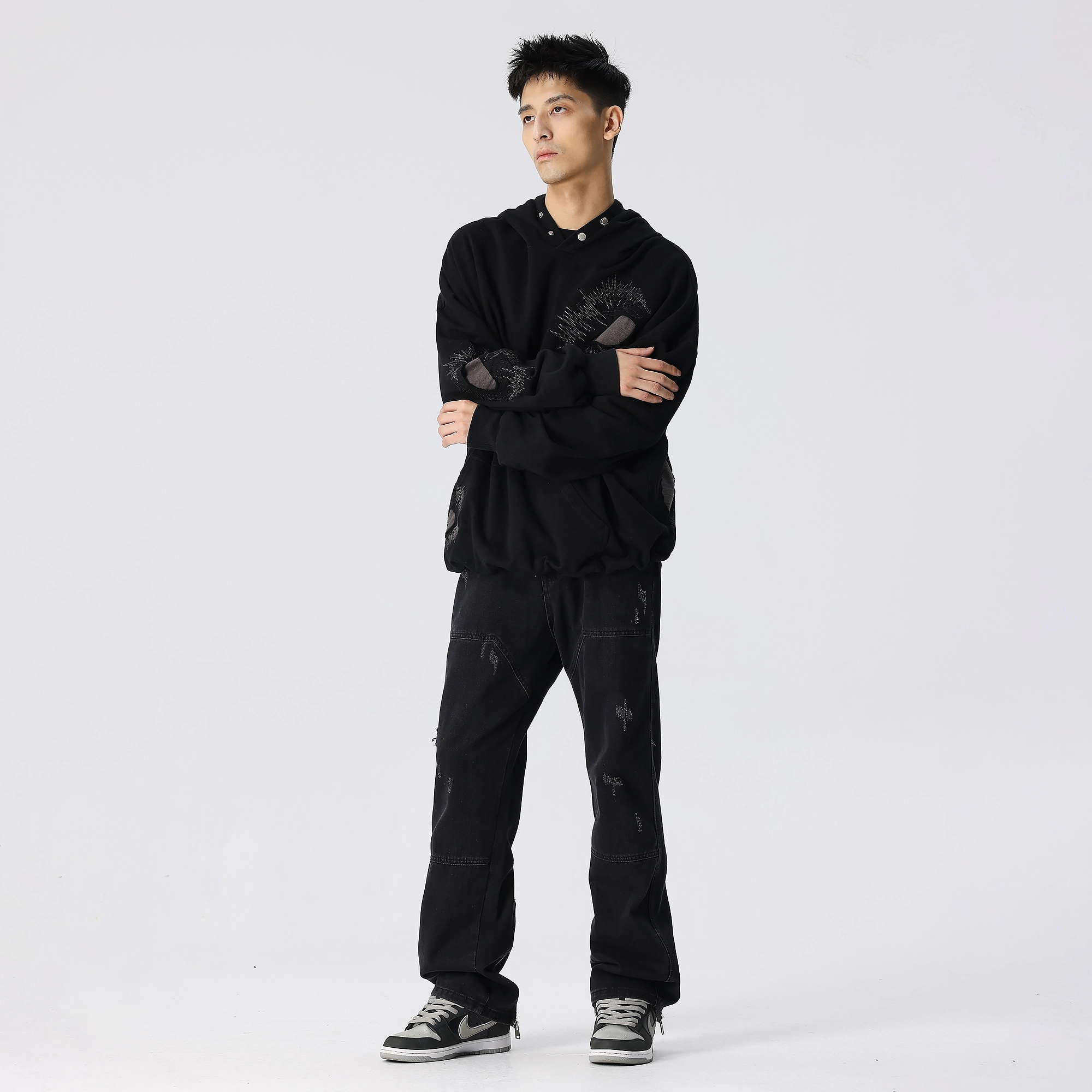 XINYINSU x pd