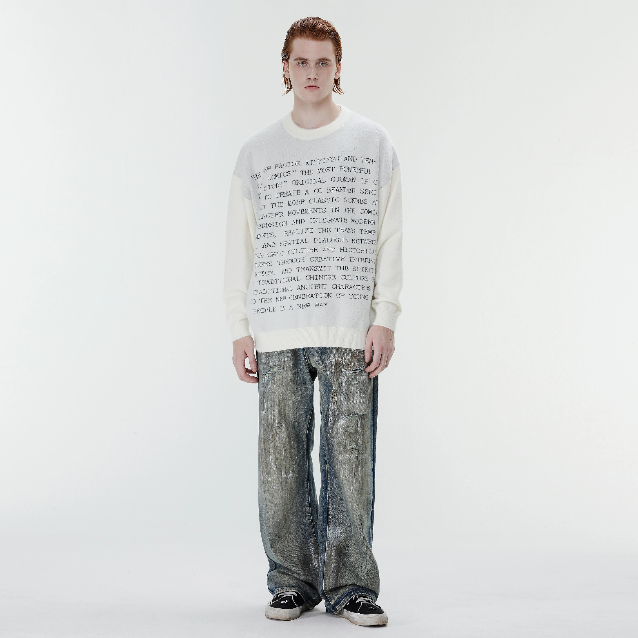 XINYINSU 24FW