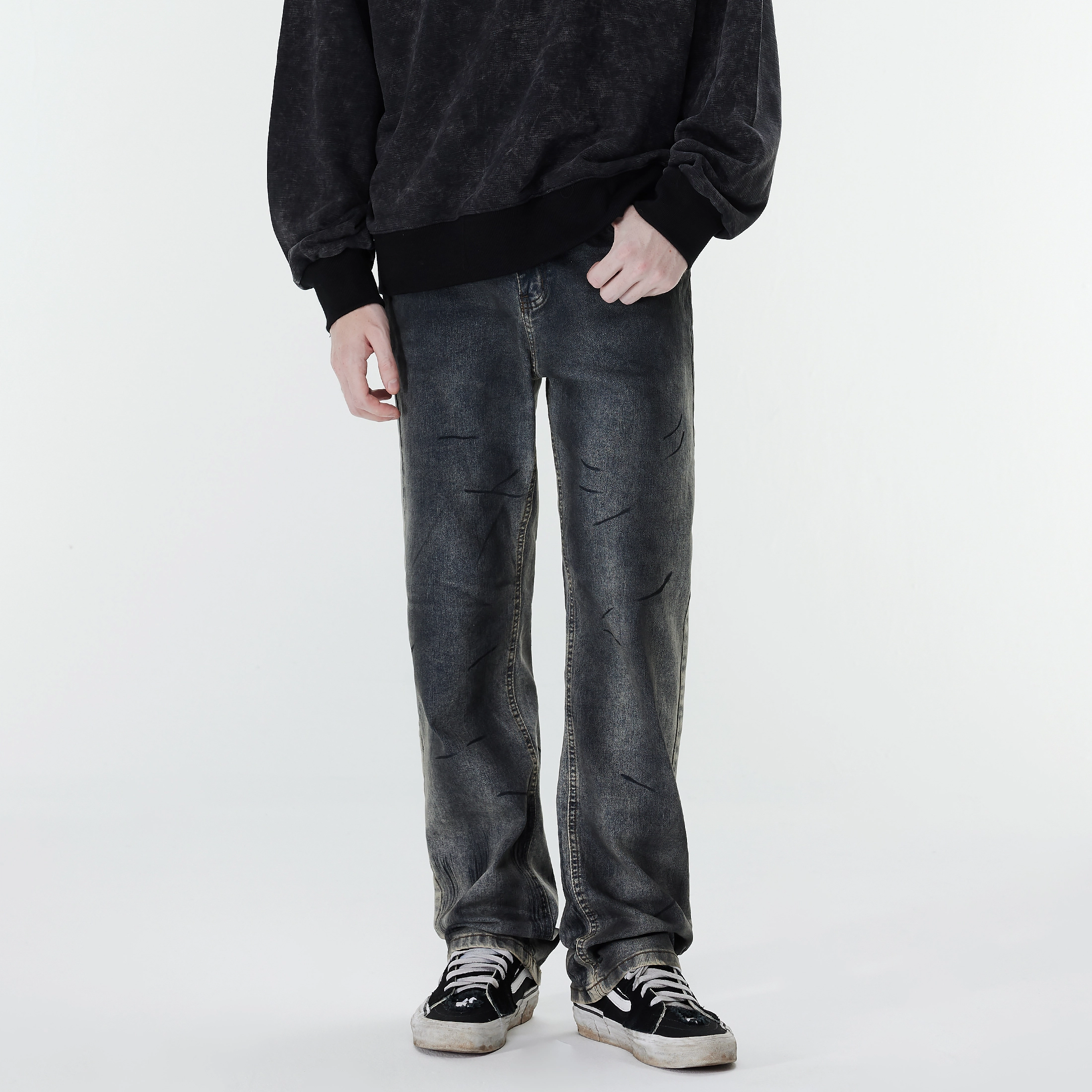XINYINSU 24FW