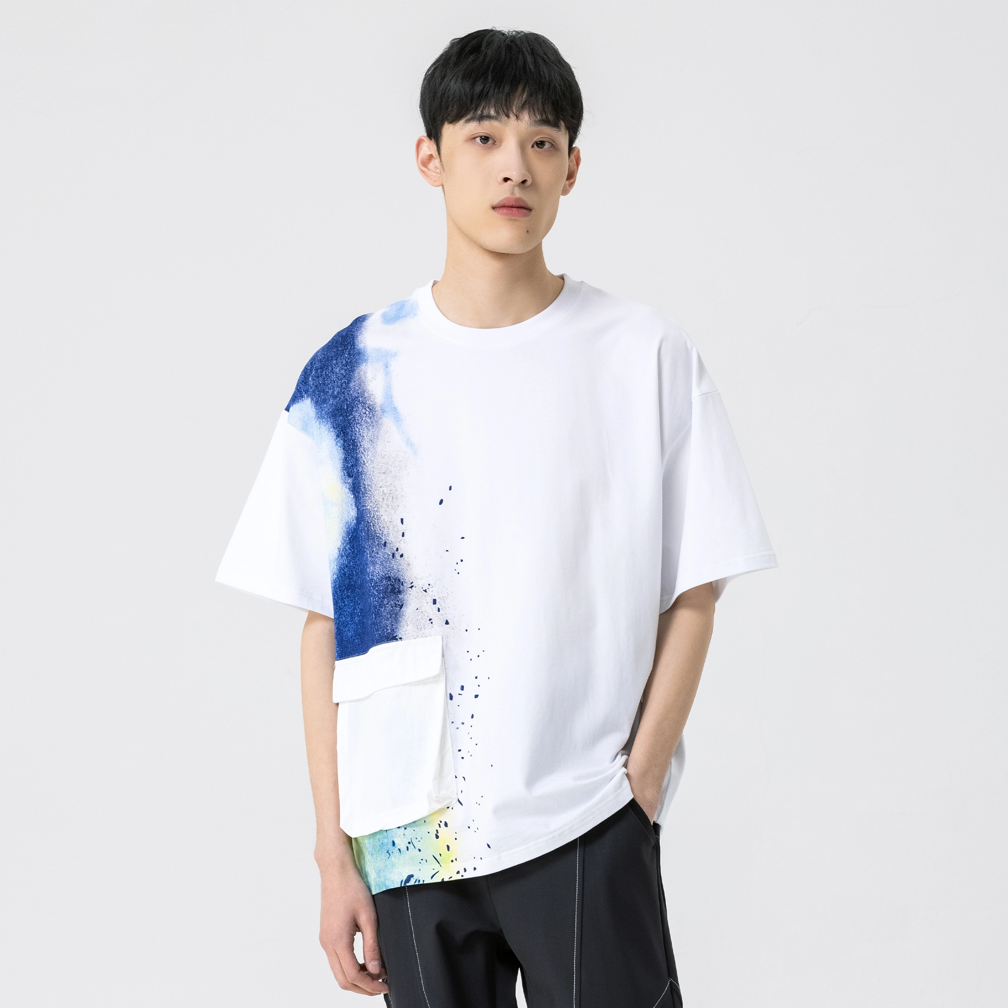 XINYINSU T