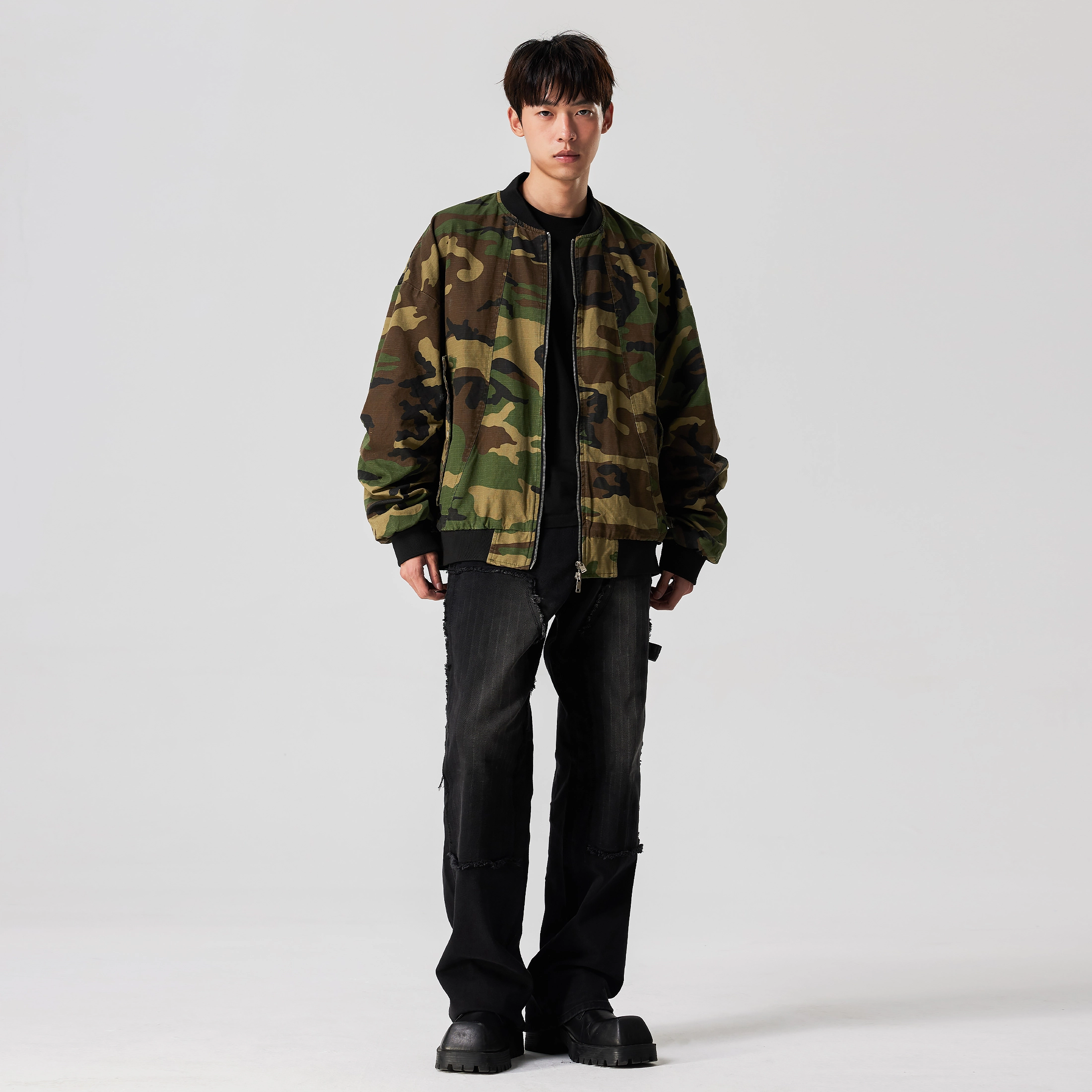 XINYINSU 24FW