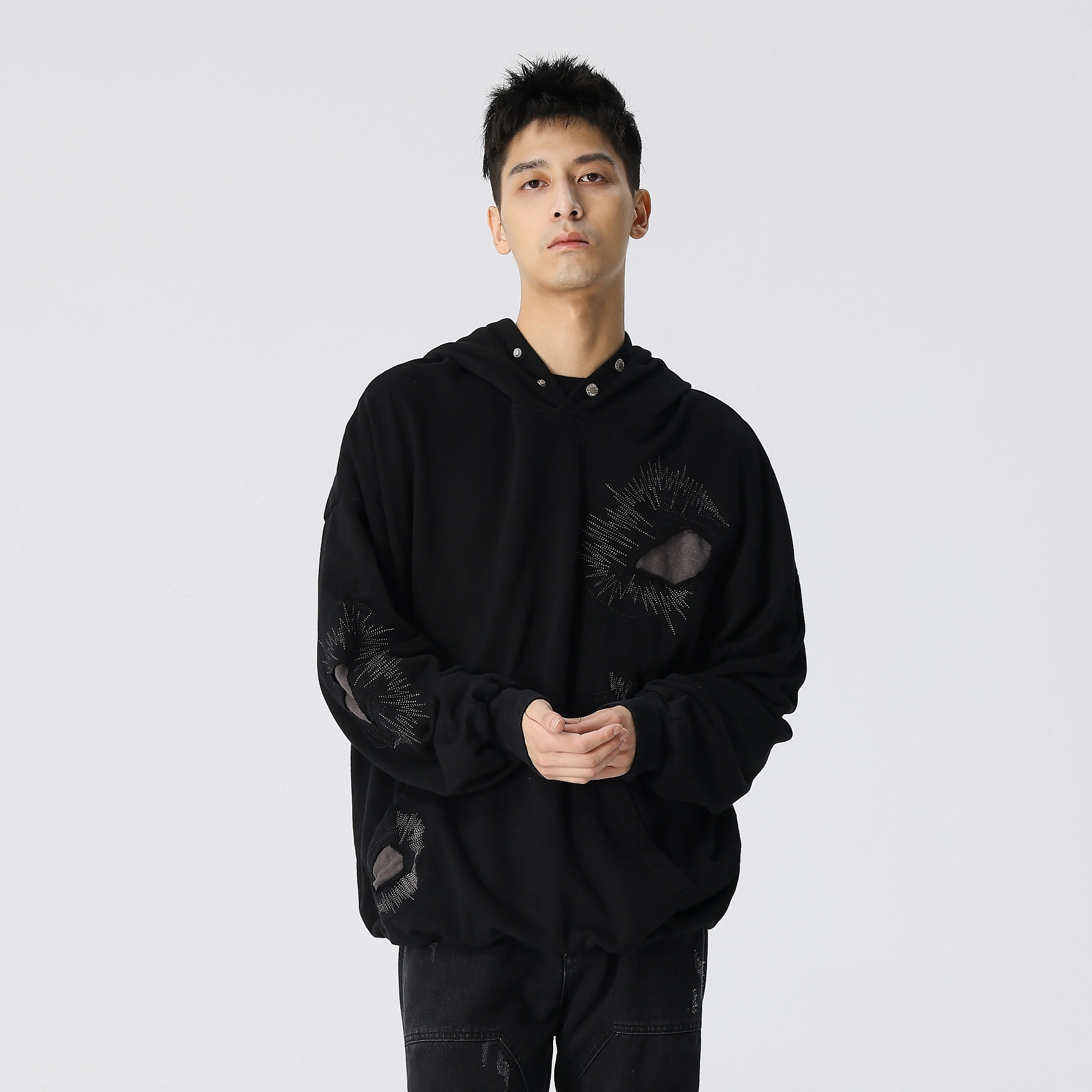 XINYINSU x pd