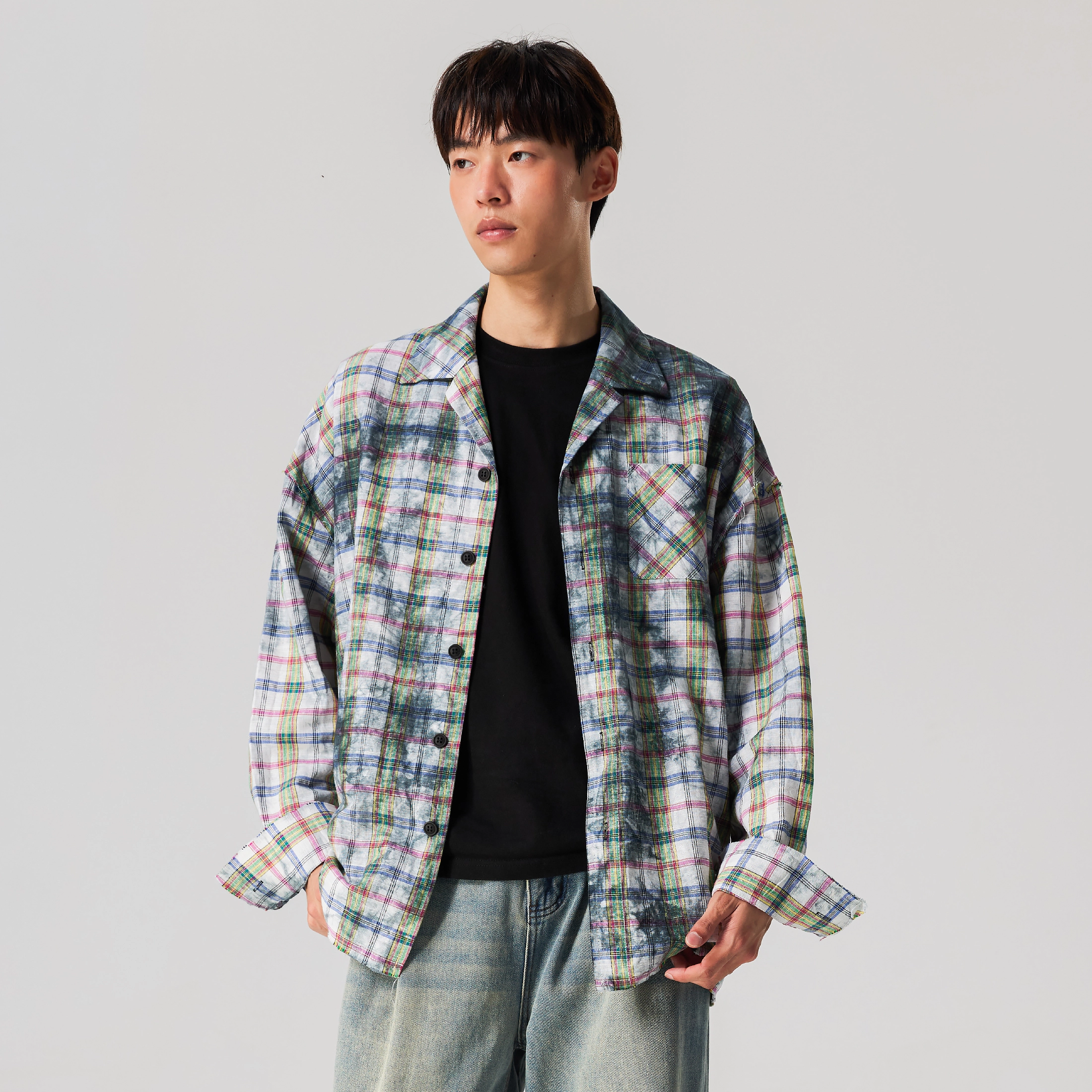 XINYINSU 24FW