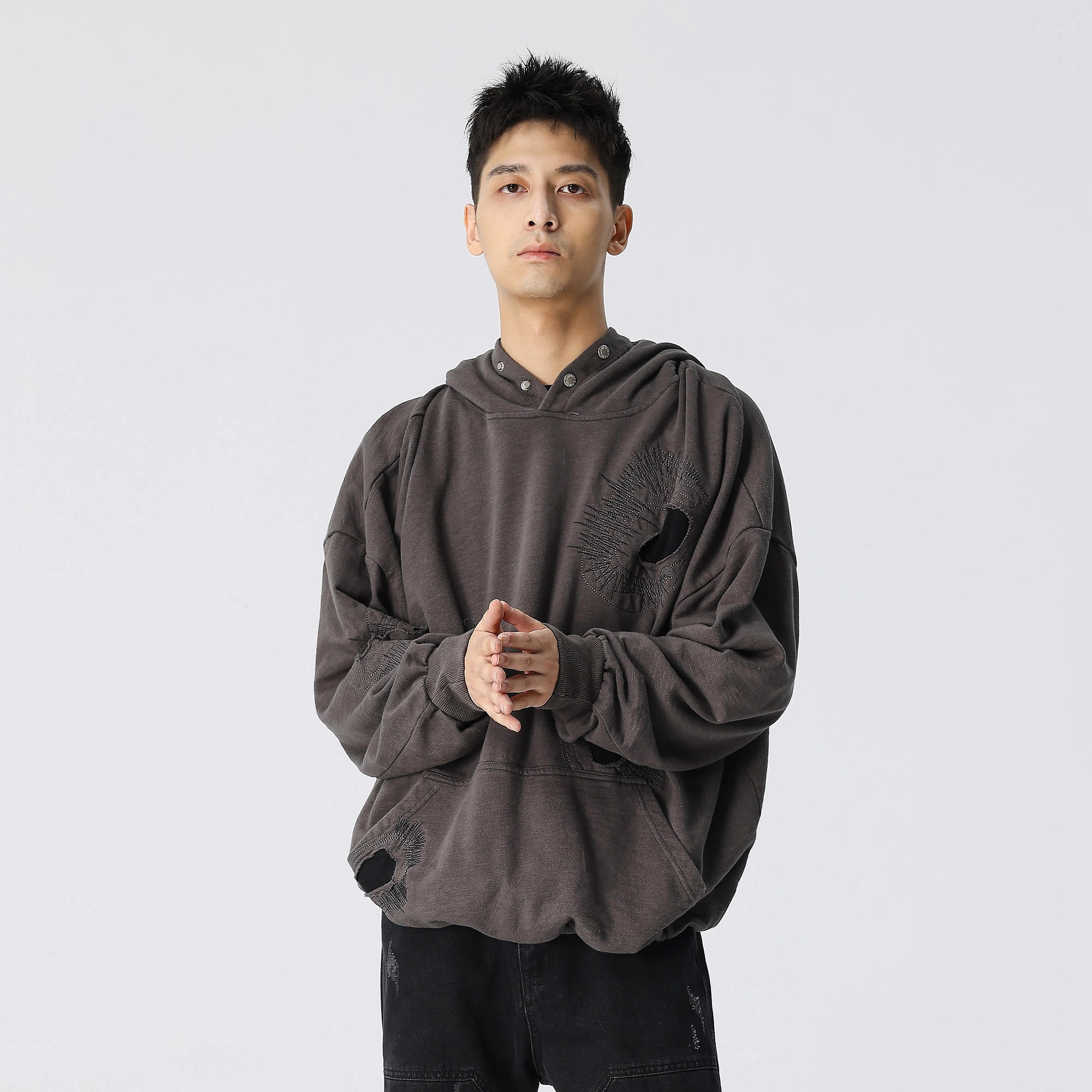 XINYINSU x pd
