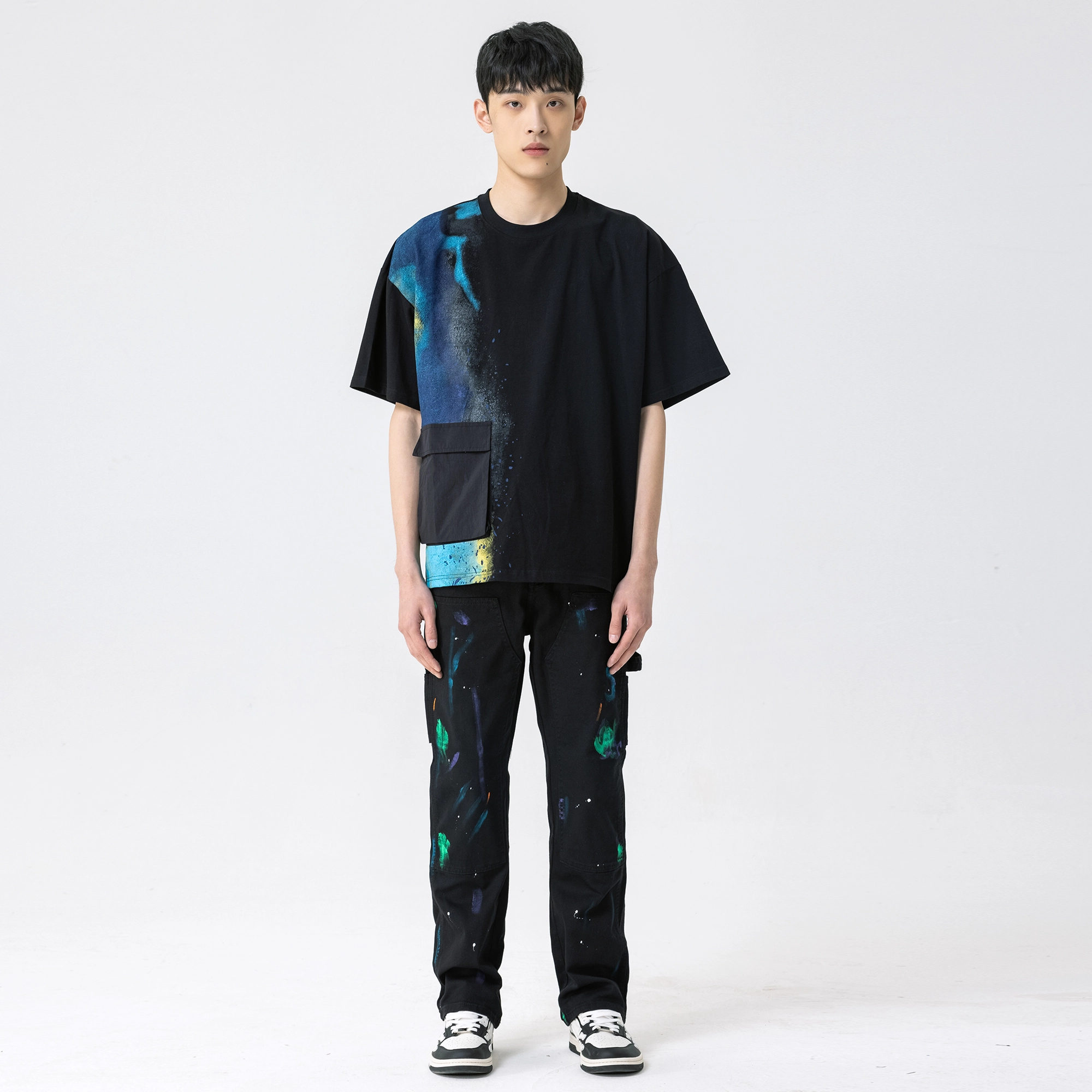 XINYINSU T