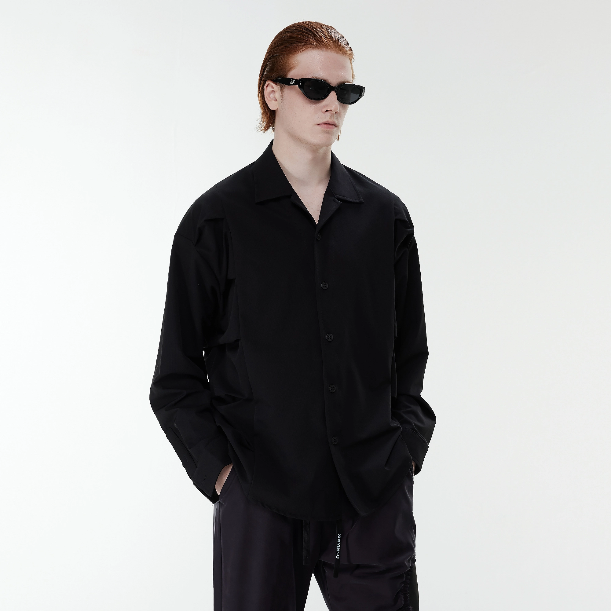 XINYINSU 24FW