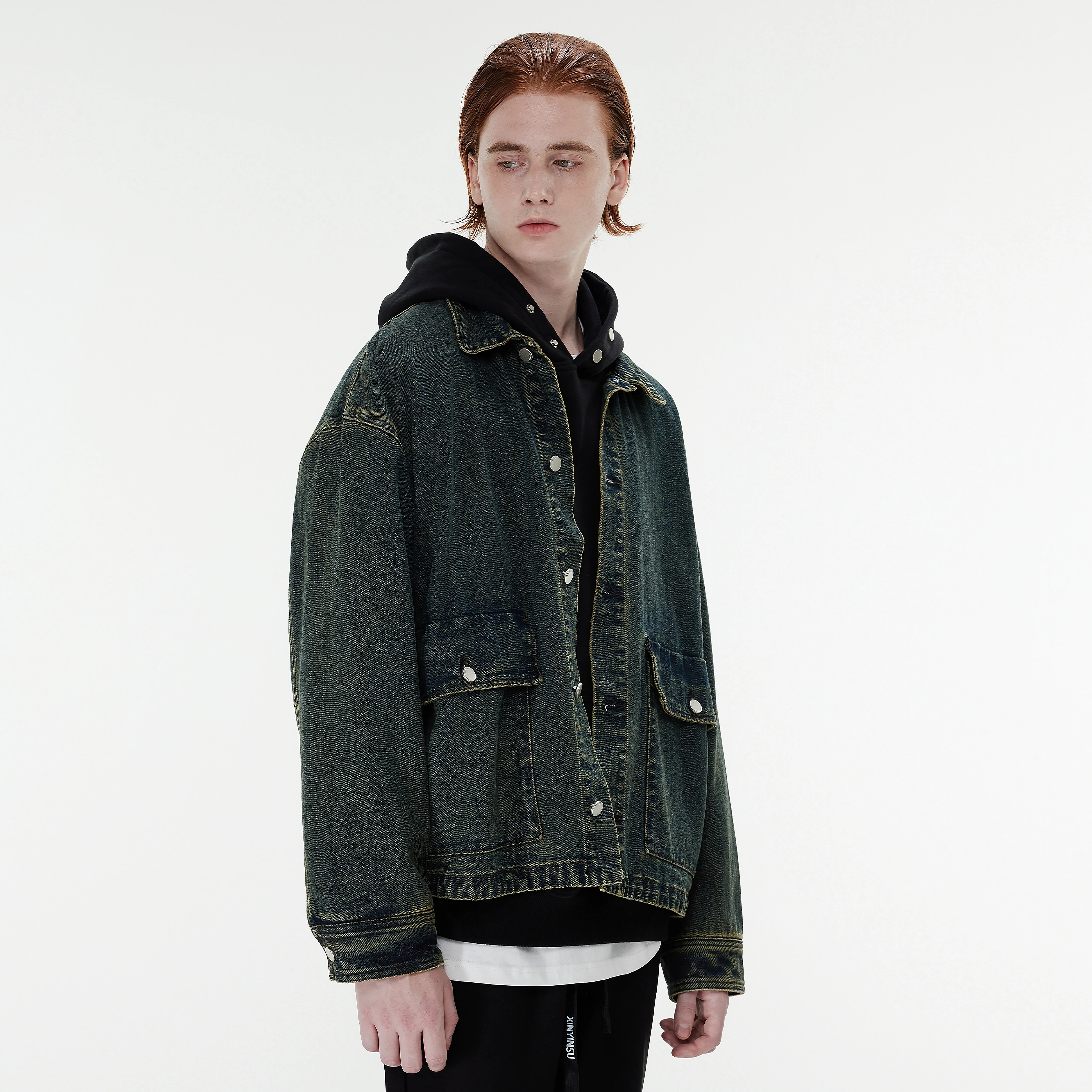 XINYINSU 24FW