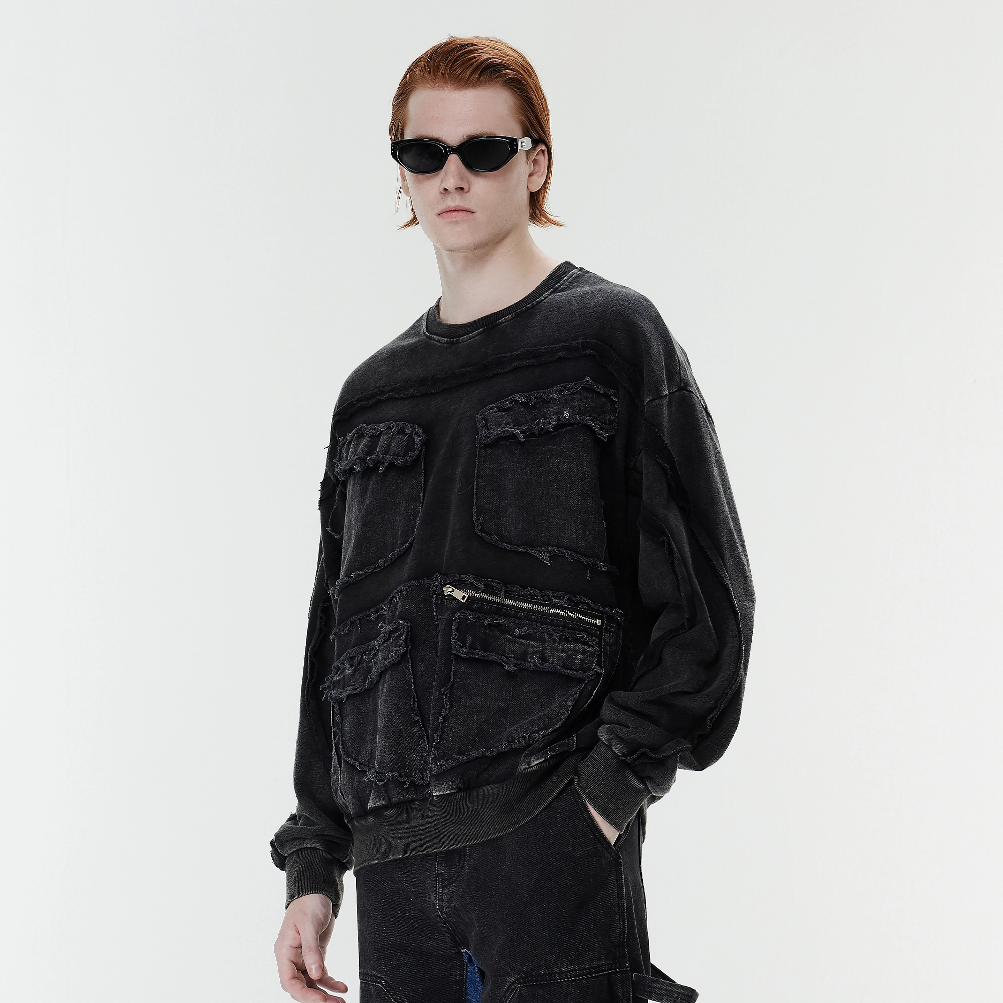XINYINSU 24FW