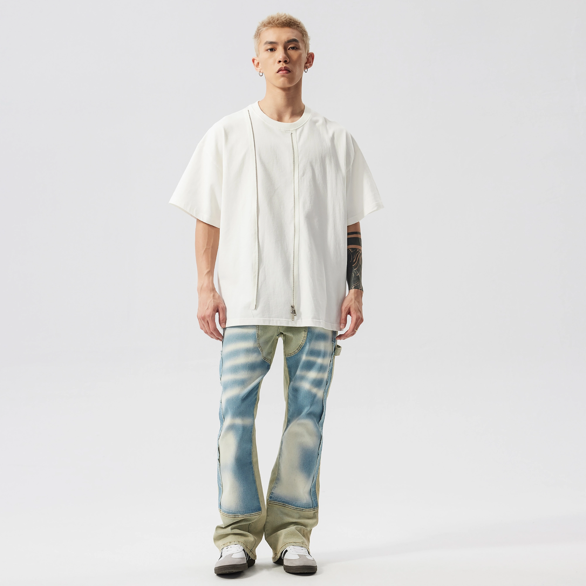 XINYINSU 24FW