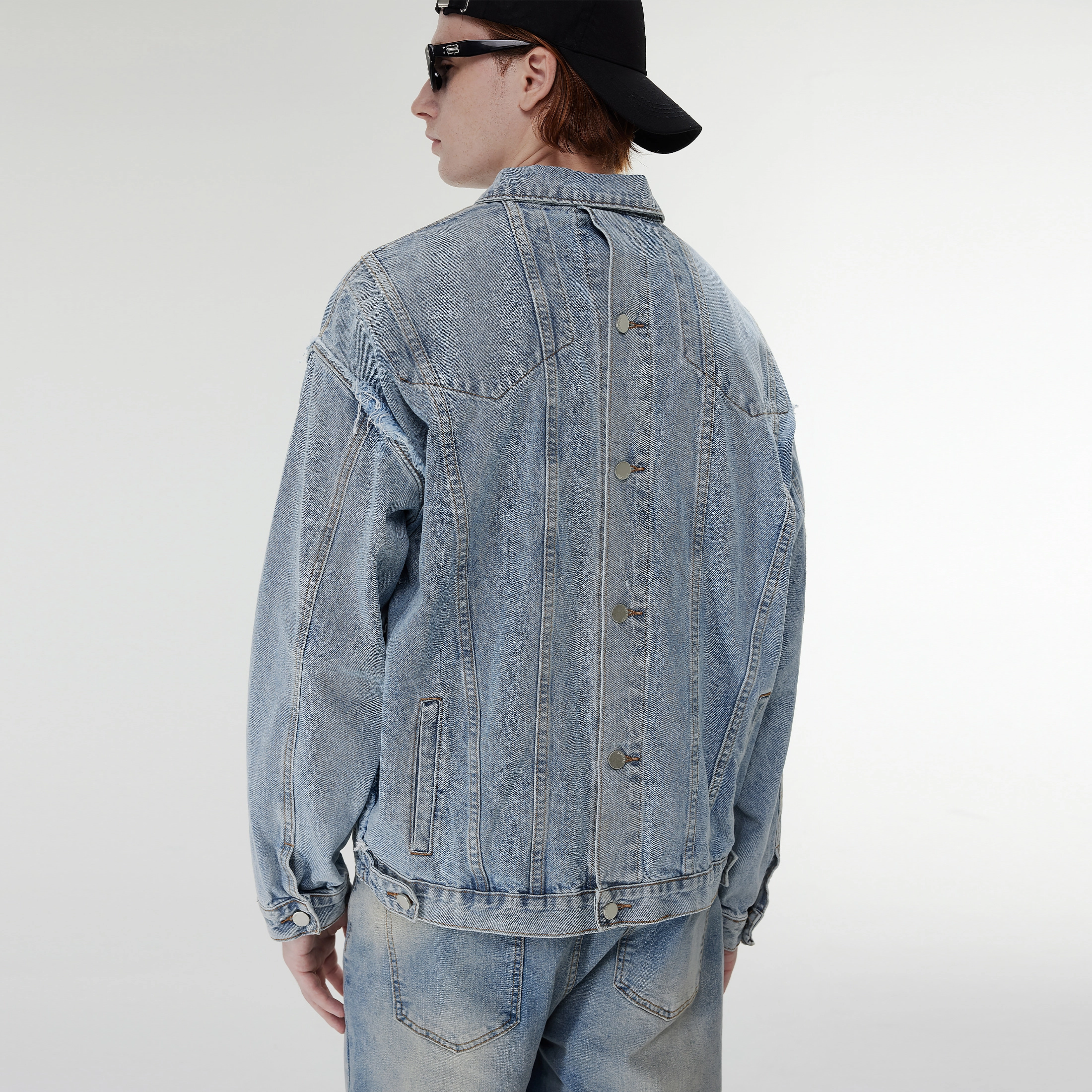 XINYINSU 24FW