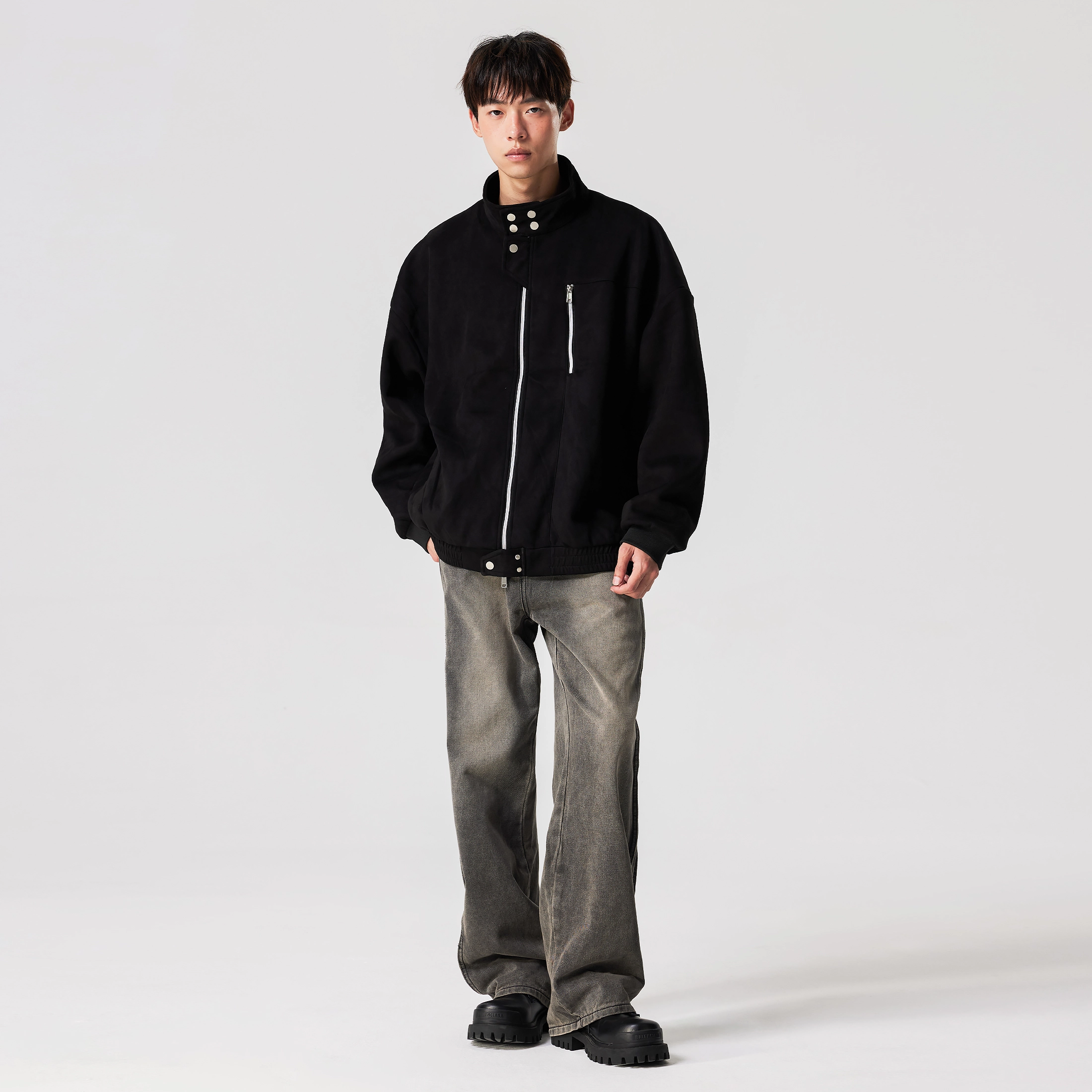 XINYINSU 24FW