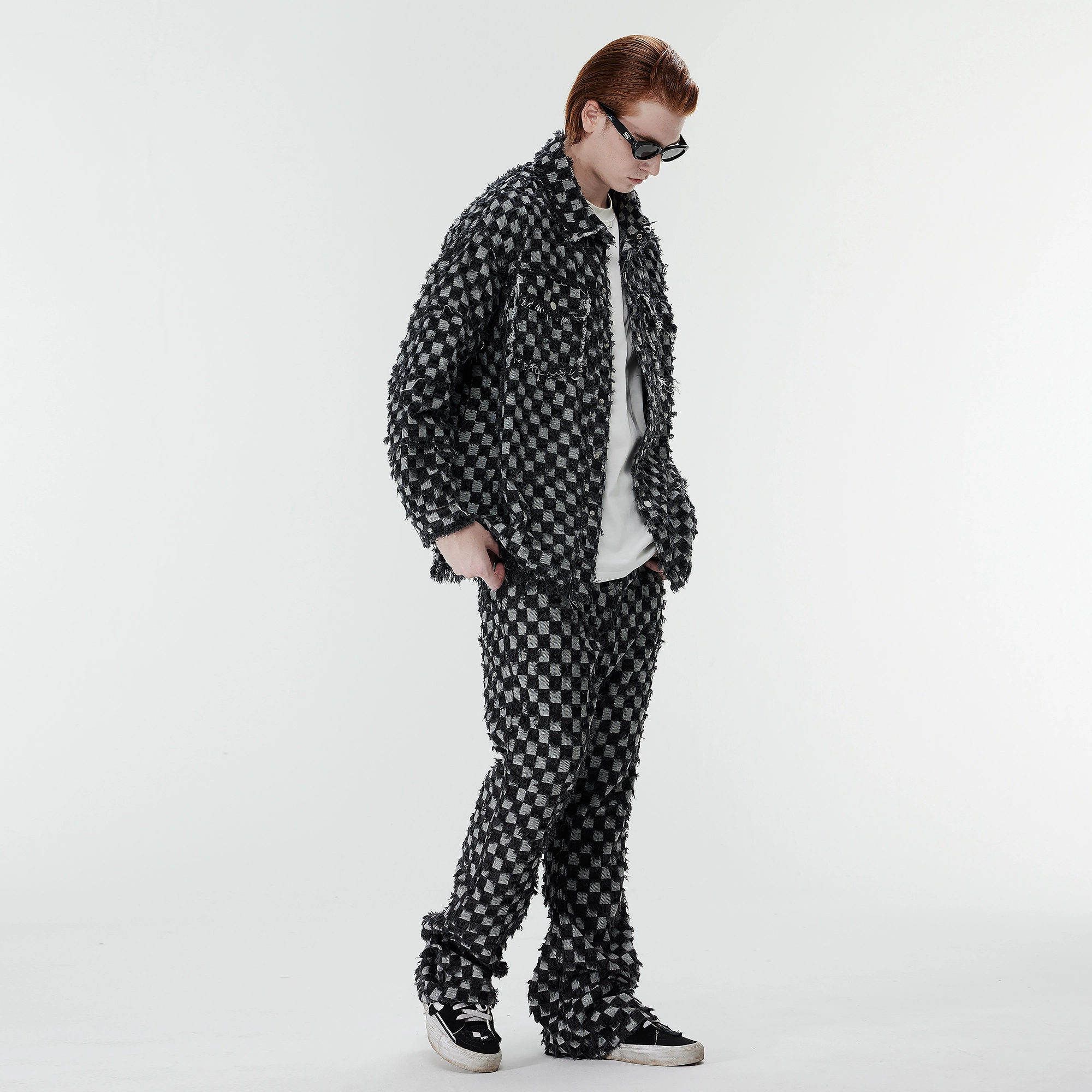 XINYINSU 24FW