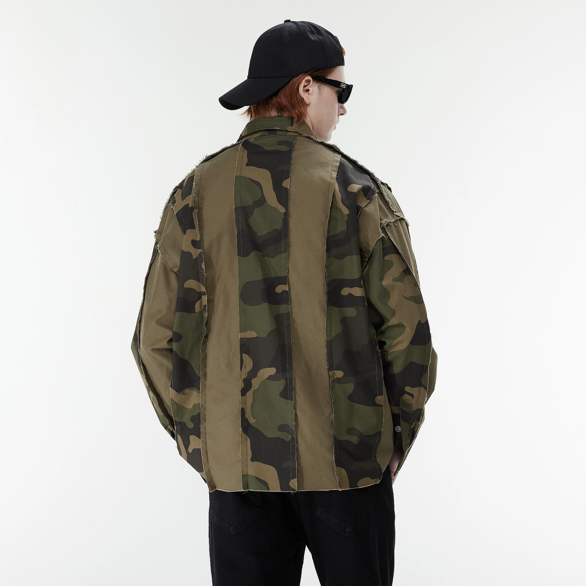XINYINSU 24FW